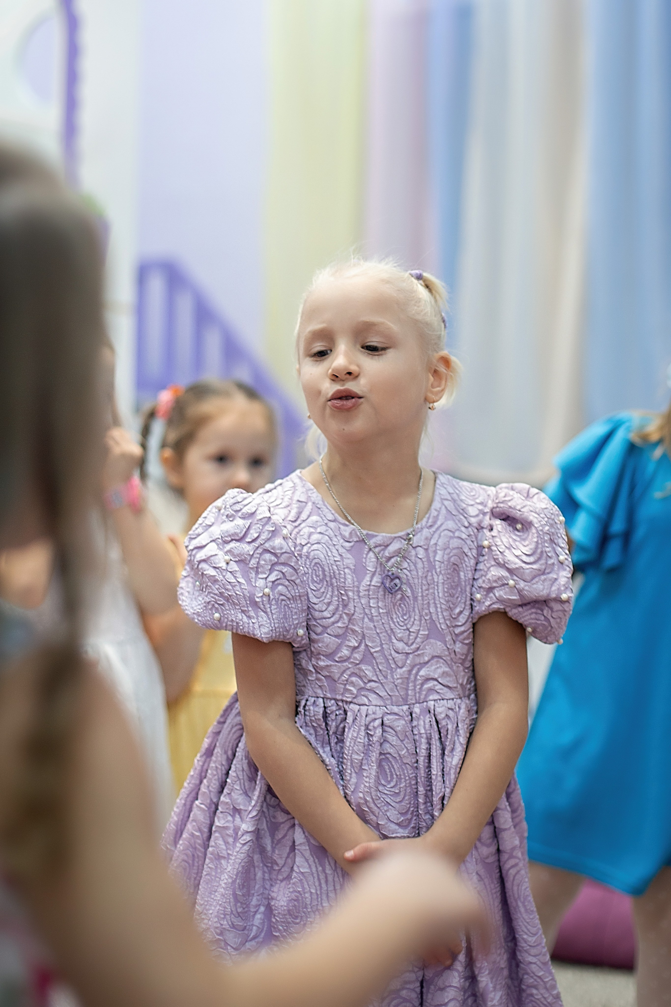 Алина 5 лет. Семейный фотограф в Санкт-Петербурге