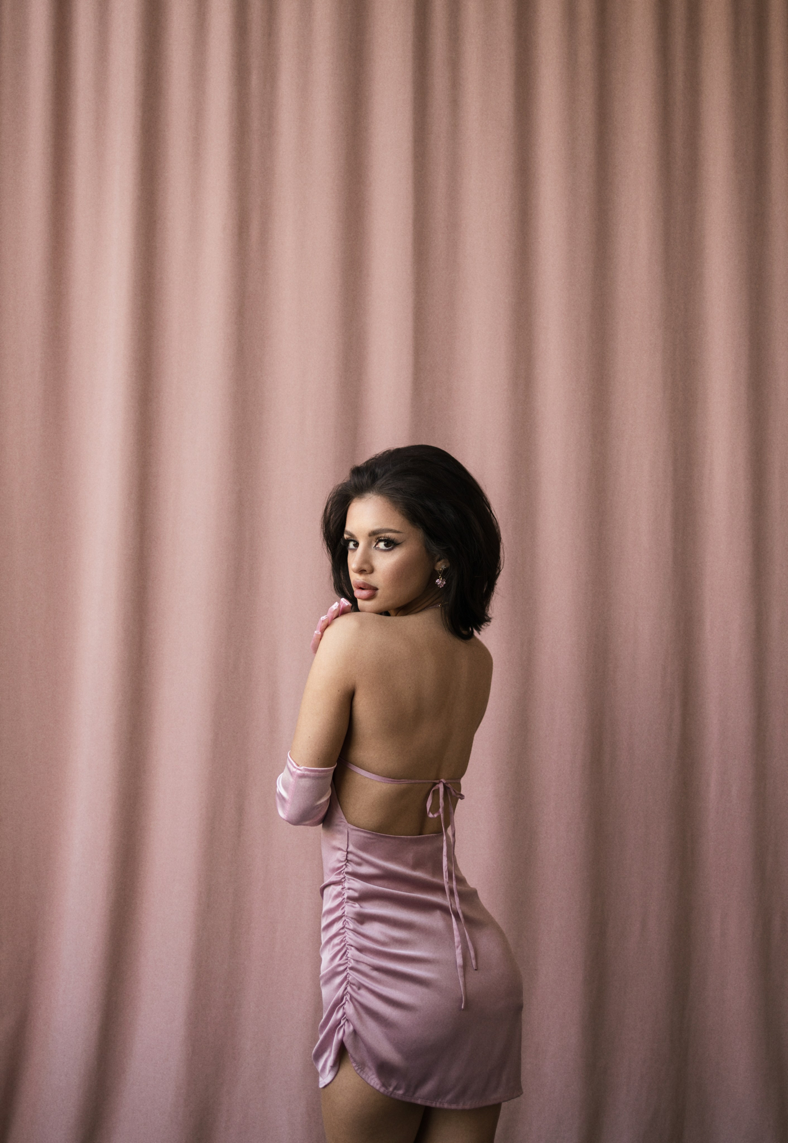 Мари. Алина Камалова