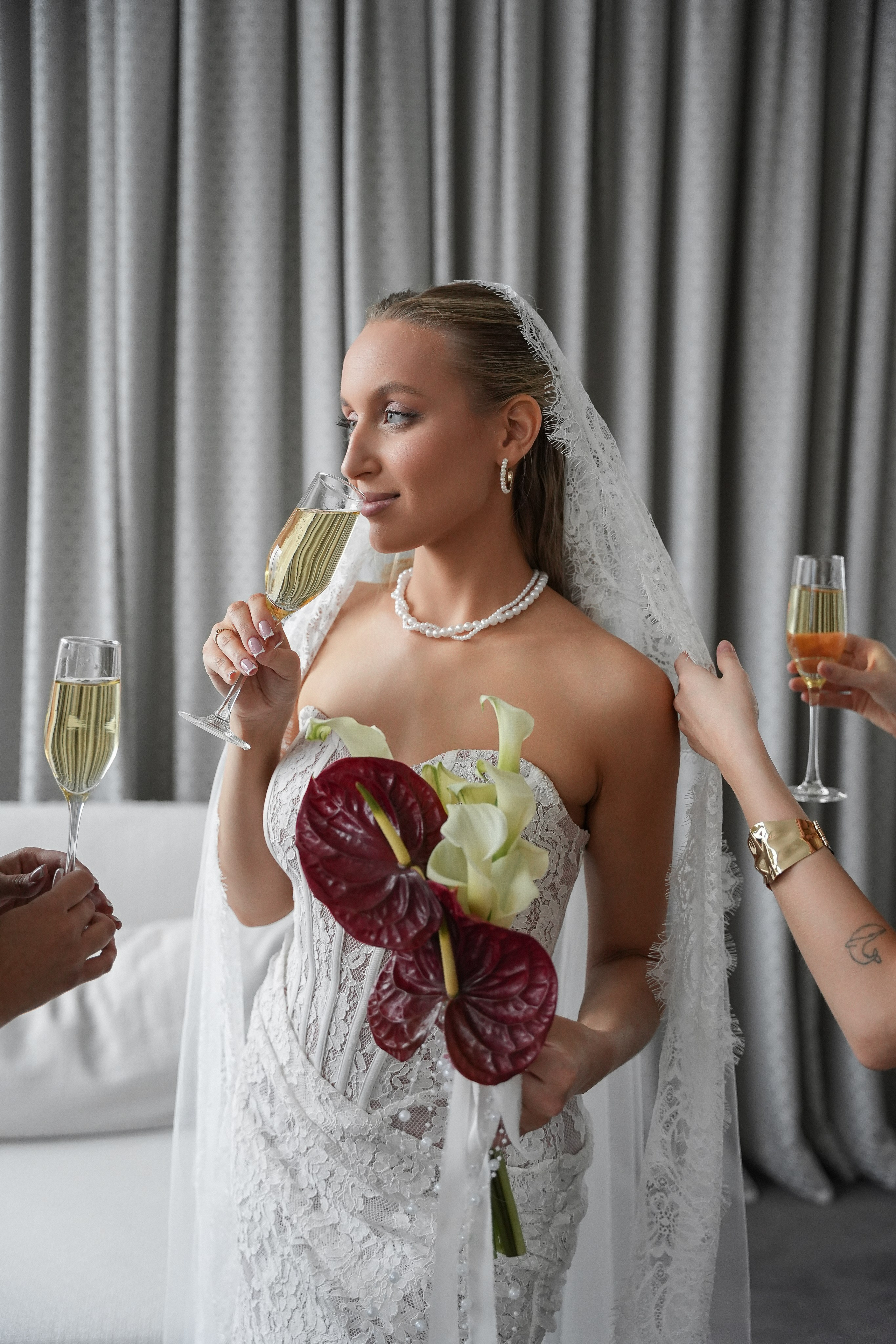 Настя+ Женя. Фотограф Волгоград Анастасия Ли