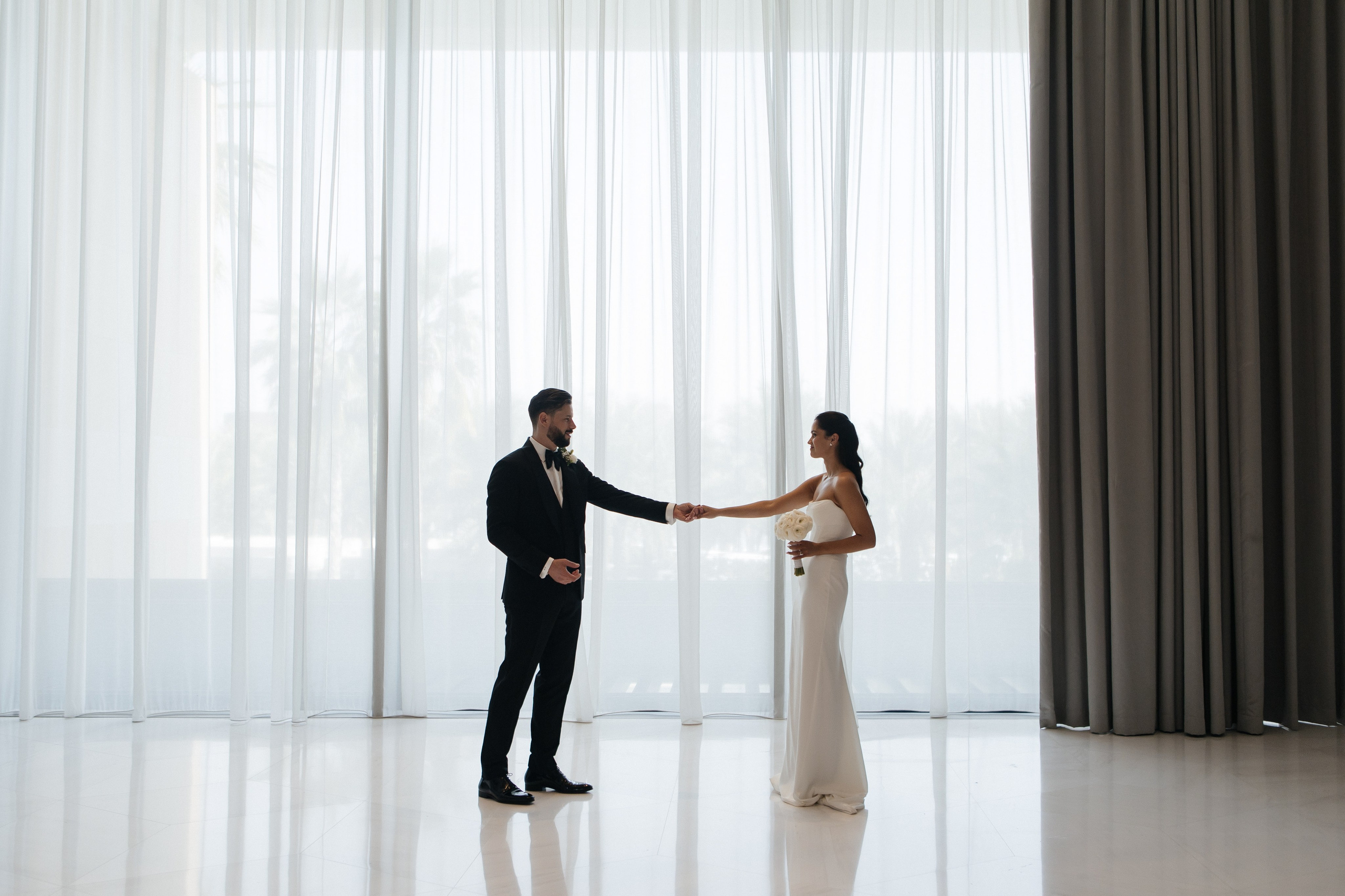 Wedding Atlantis. Valery Litvinova Photography