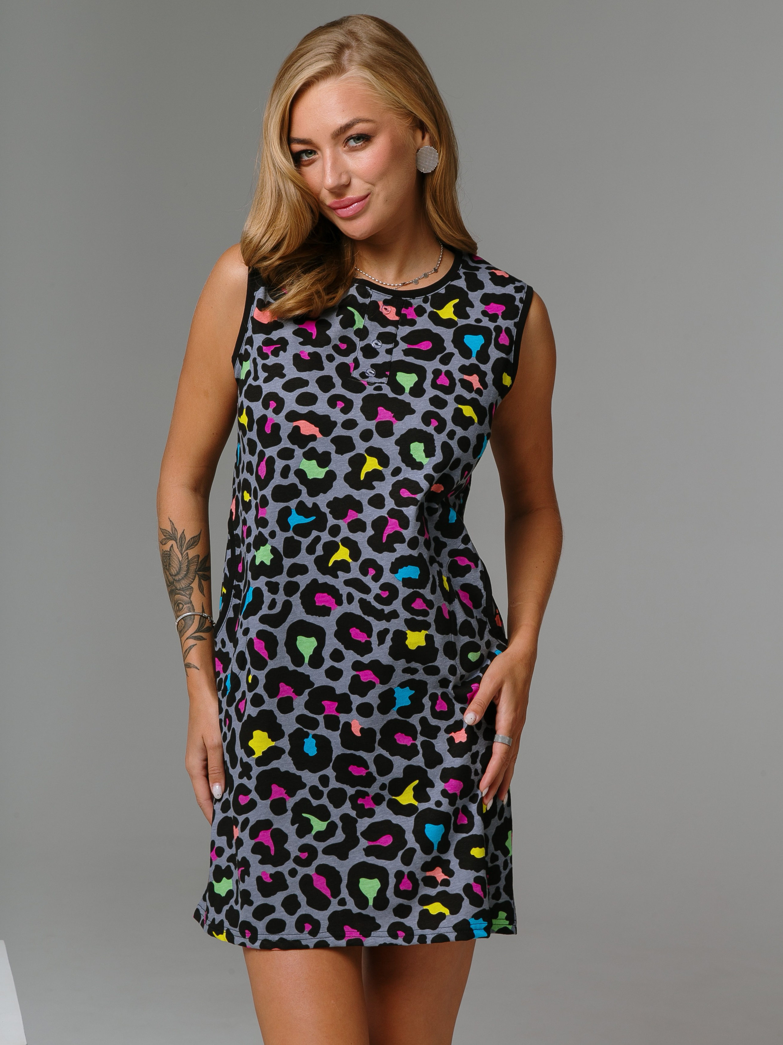 Ohana Market. Фотограф Катя Ковалева