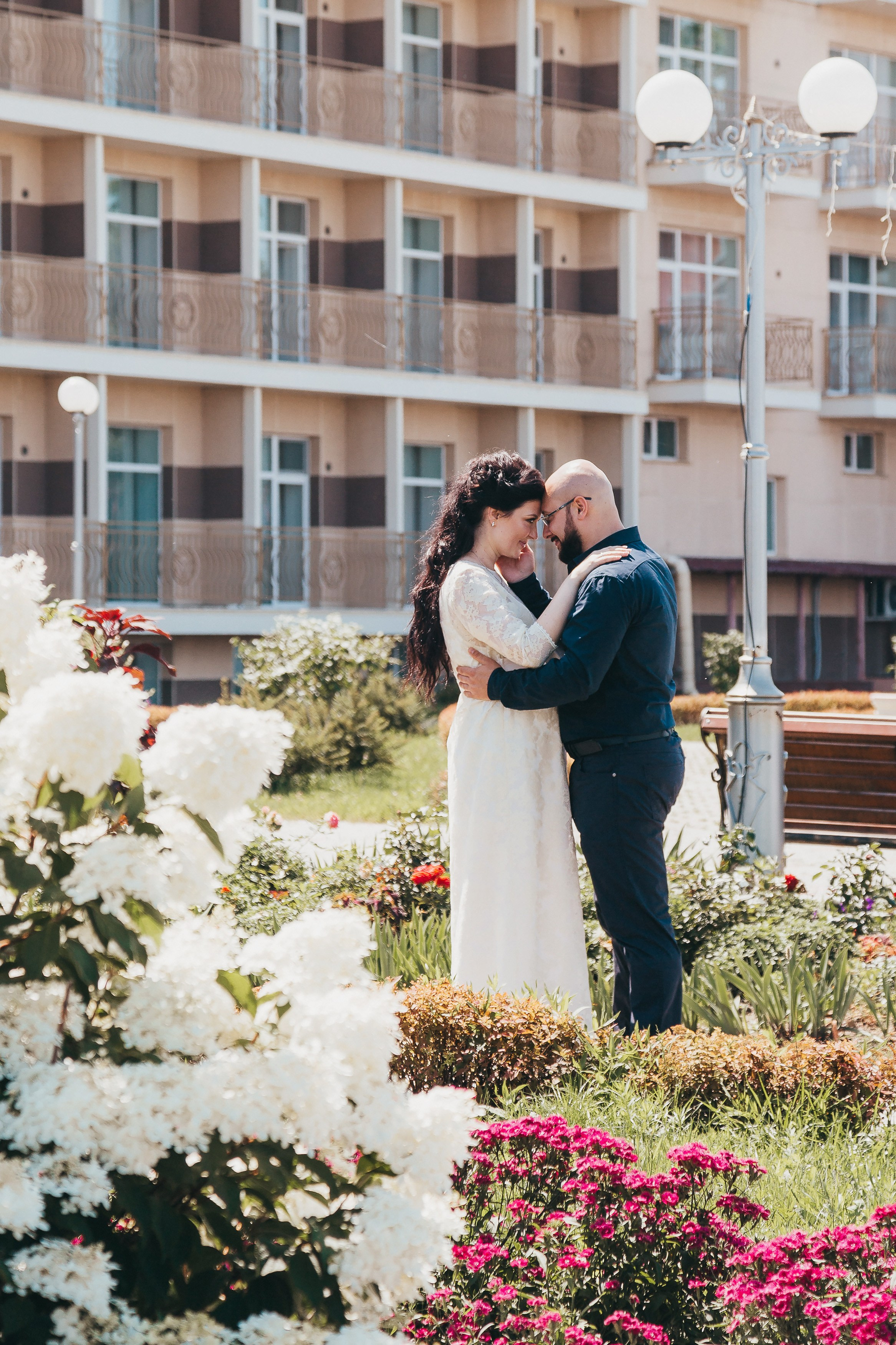 🖤. Екатерина Королева. Фотограф. Хабаровск