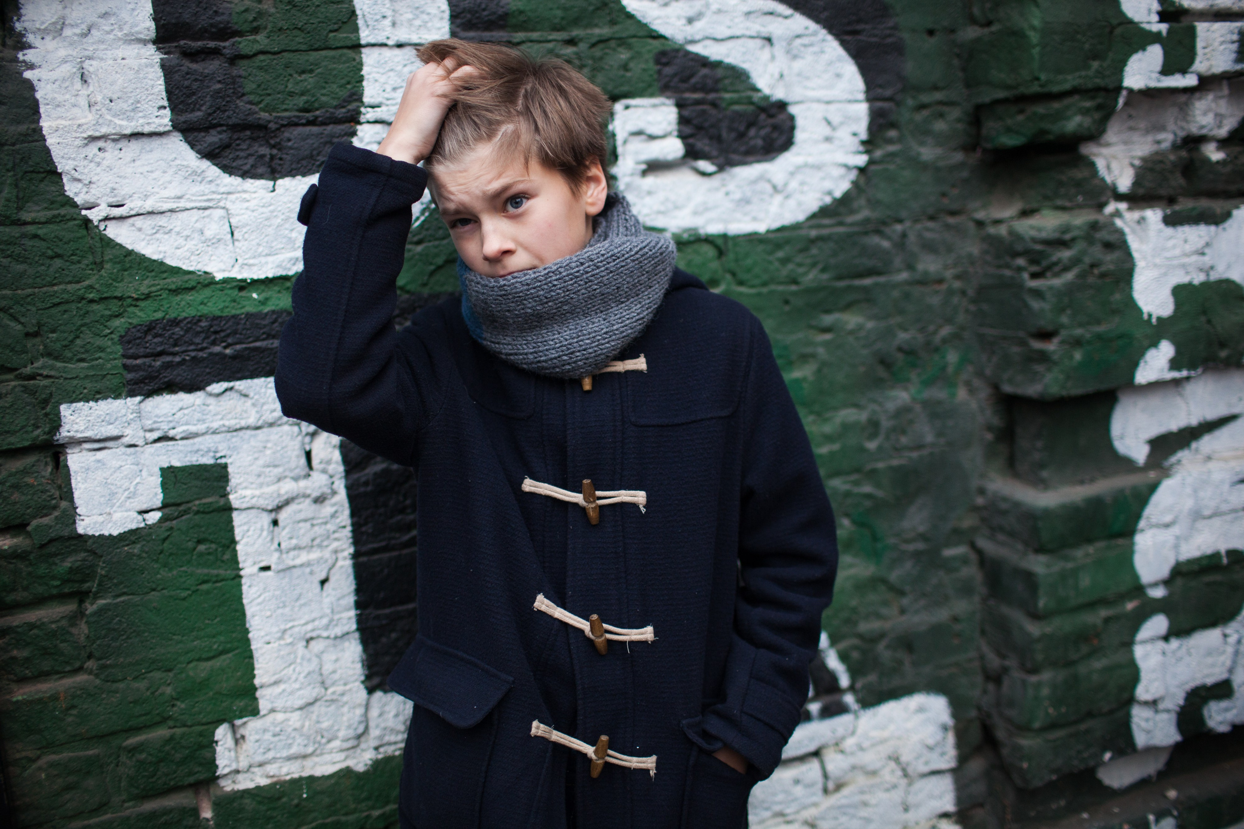 Даня портфолио. Фотограф в Москве Валентина Иванова