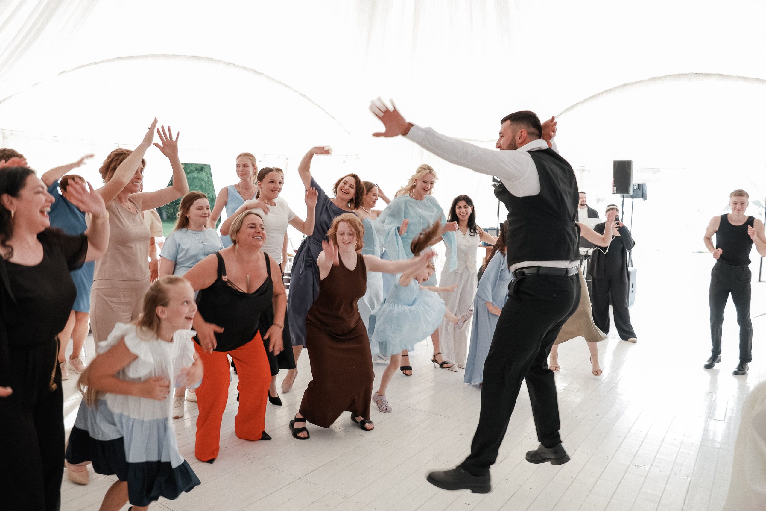 Гелена и Глеб. Фотограф Юлия Мальцева