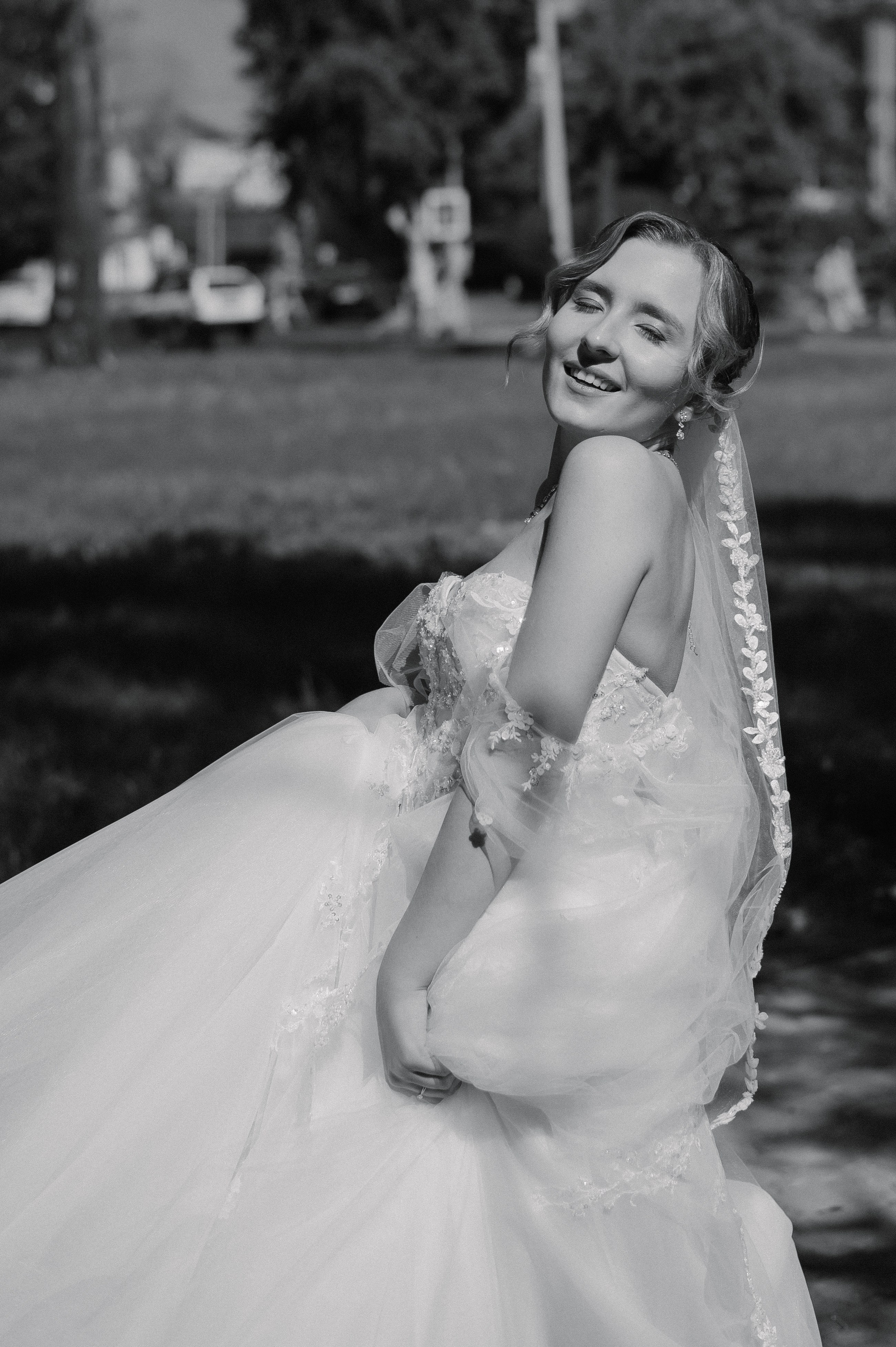 Юлия&Евгений (прогулка). Фотограф в Иркутске