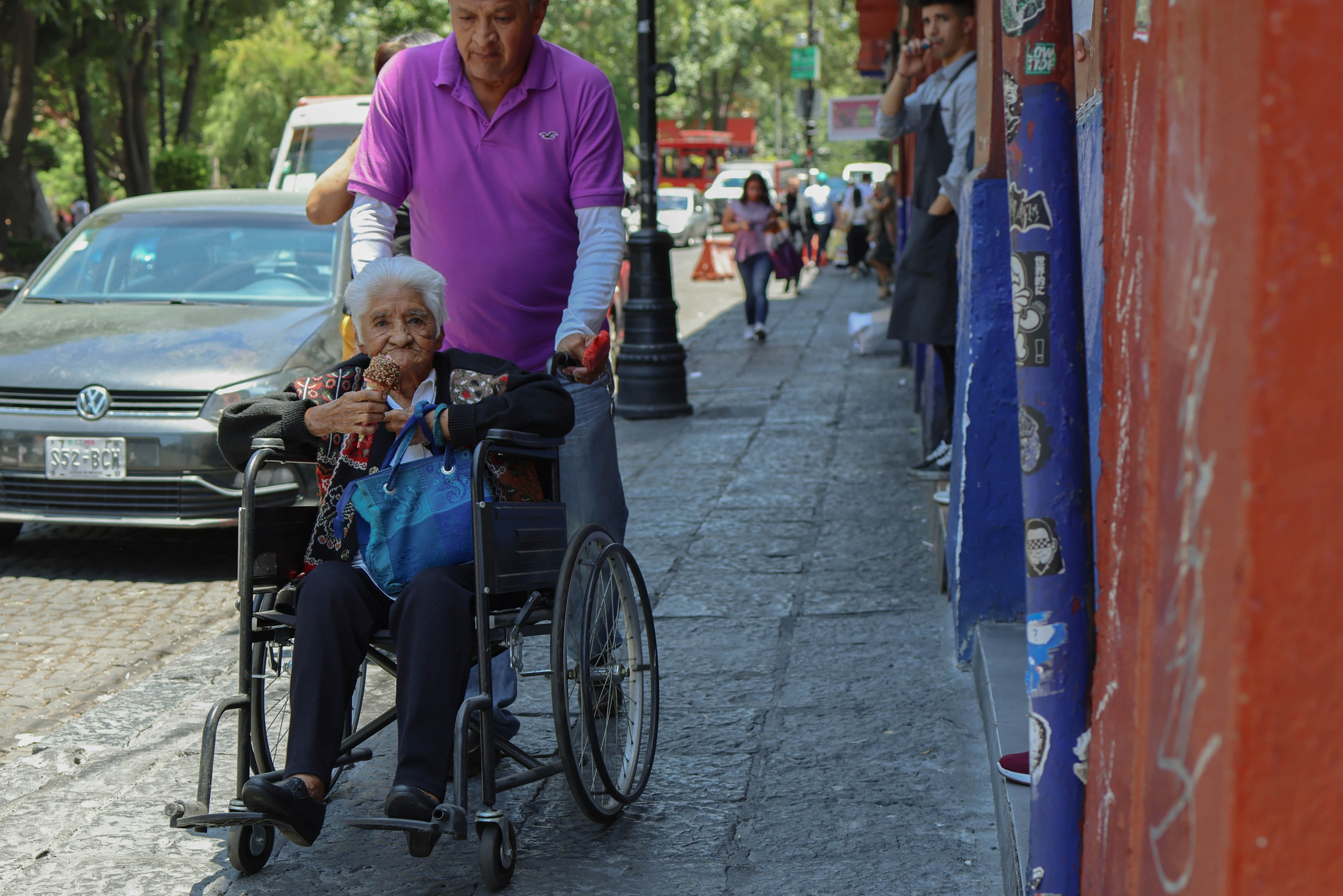 Теночтетлан и теночки. Kateserbina