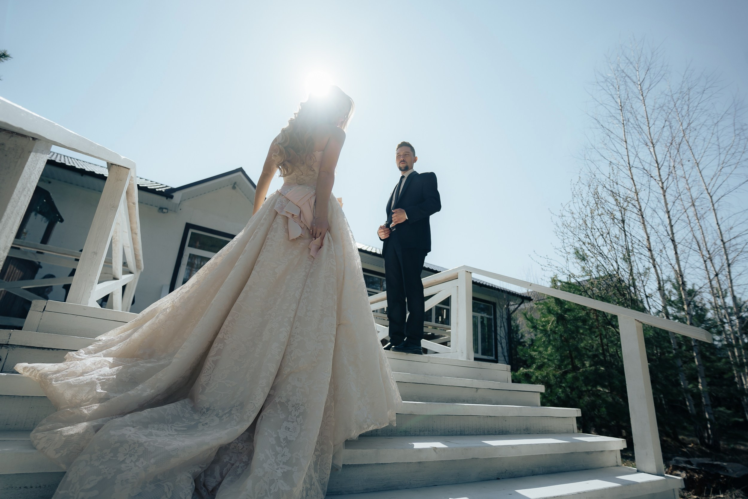 Свадьба Масловых. Ваш свадебный и семейный фотограф