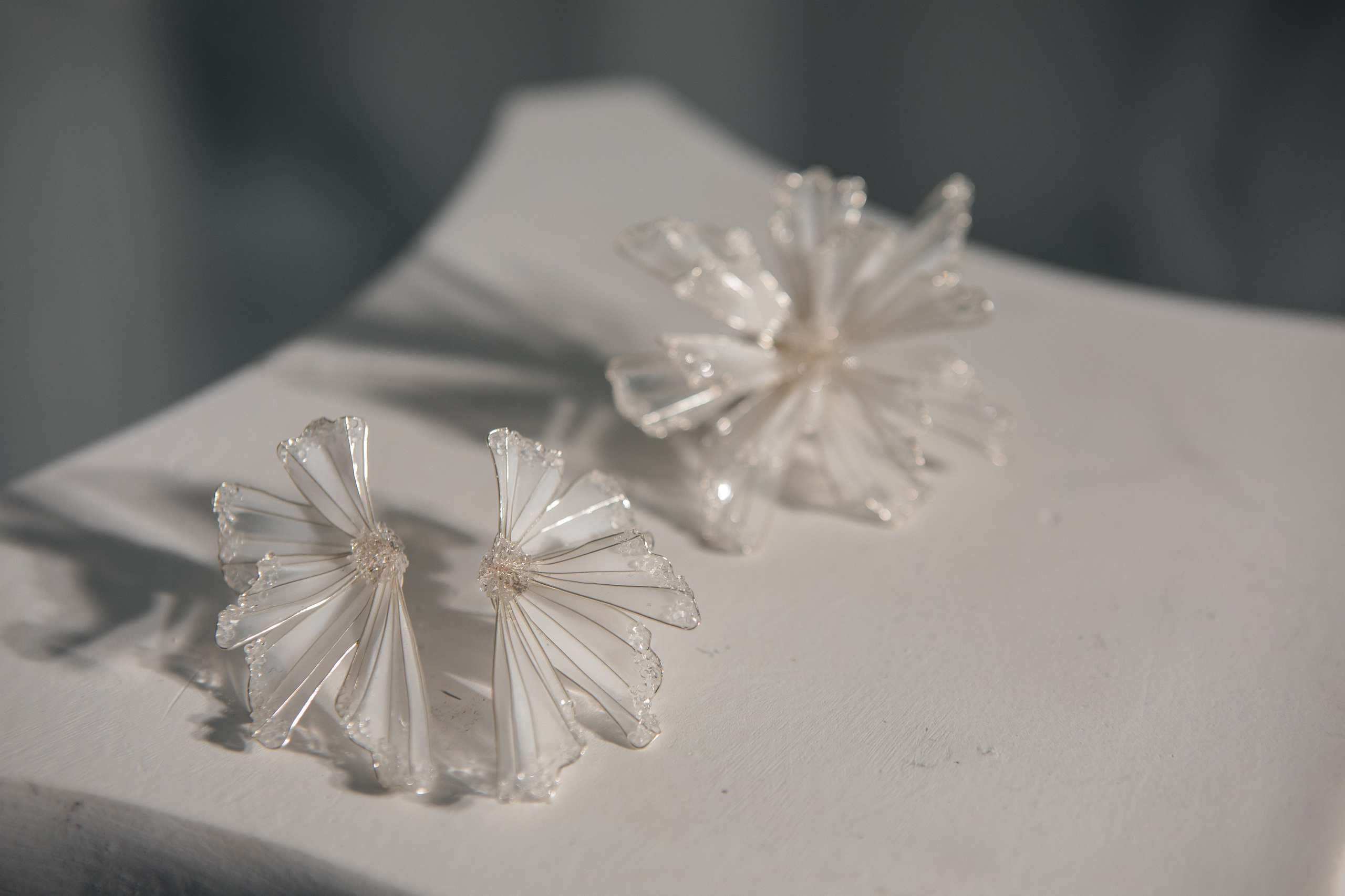 Для бренда украшений Оксана Туз. Свадебный и семейный фотограф Ибрагимова Мария из Екатеринбурга