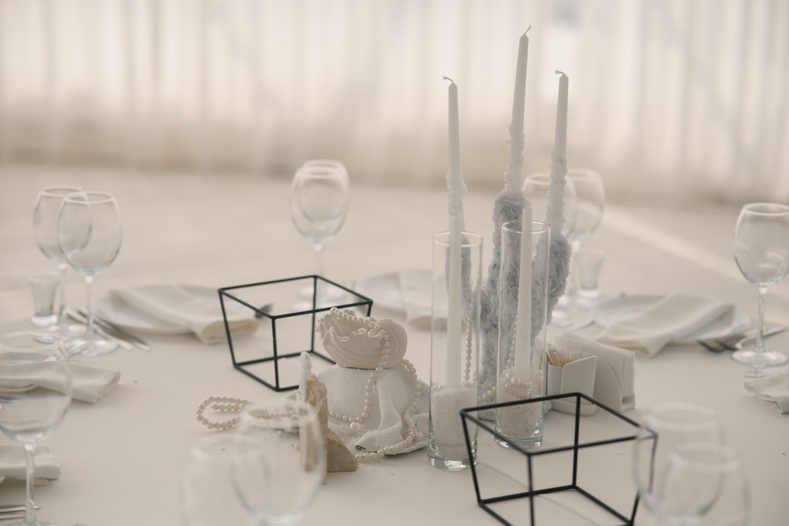 ХВОЯ МОРСКАЯ. Свадебный  фотограф Новосибирск