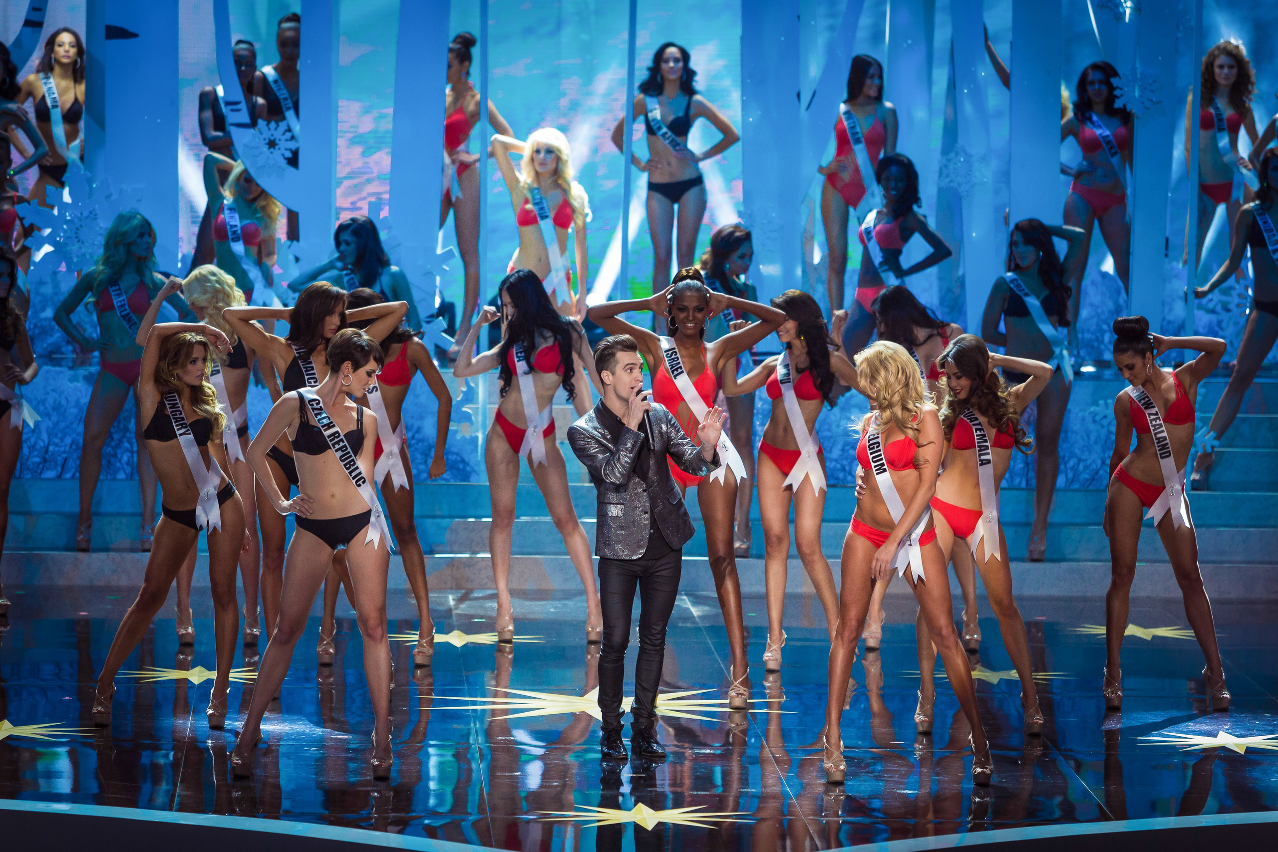 Концерты. Репортажный фотограф в Москве