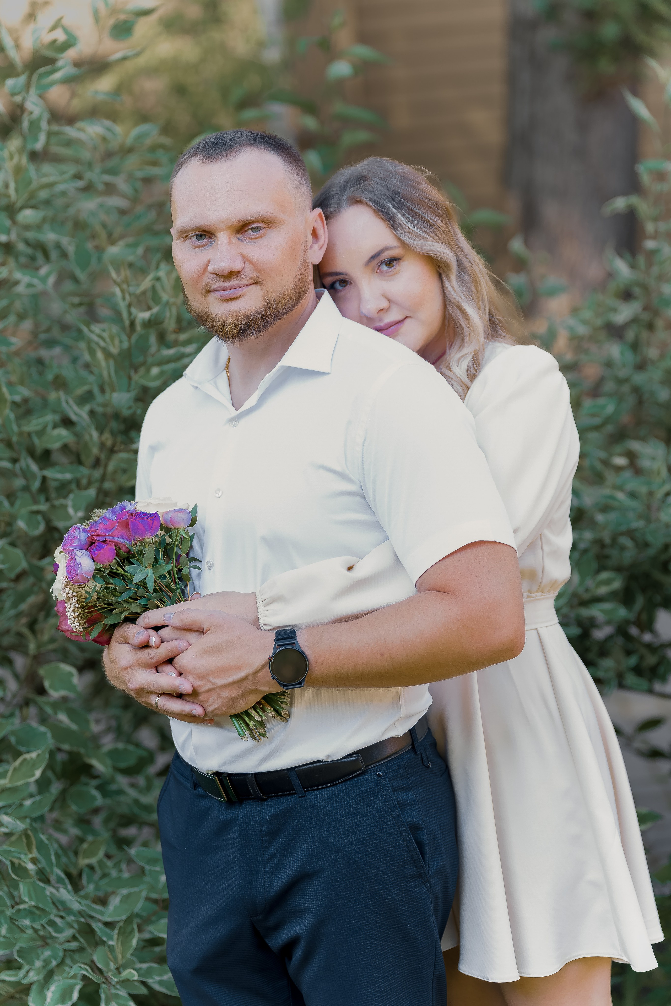 ЛЕОНИД И АНЖЕЛА. Коммерческий фотограф|Детский фотограф в Самаре Плетнева Евгения