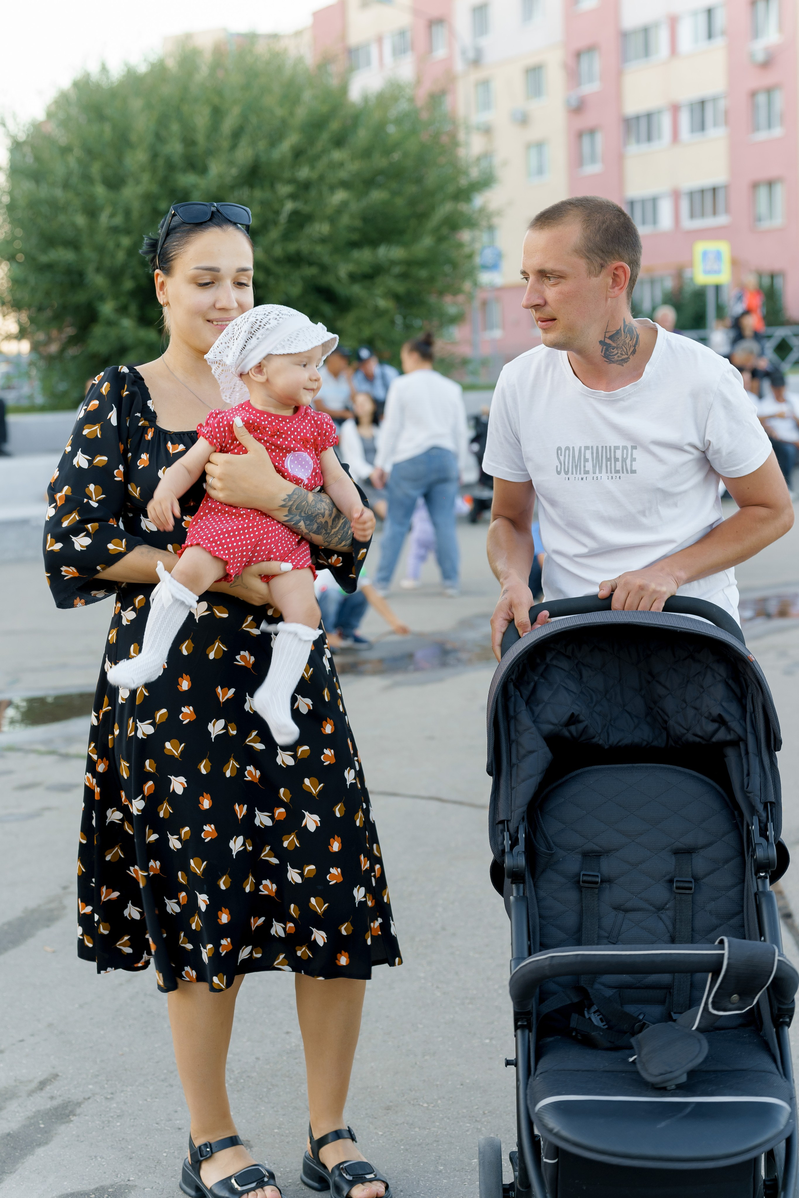 УЛИЧНЫЕ МУЗЫКАНТЫ. ЮГ1. Коммерческий фотограф|Детский фотограф в Самаре Плетнева Евгения