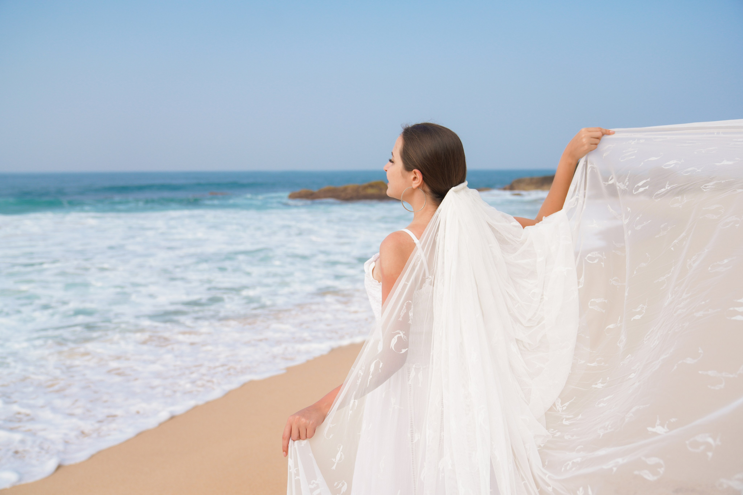 Свадебное путешествие. Фотограф Сергей Кишкель Дананг Нячанг Фукуок