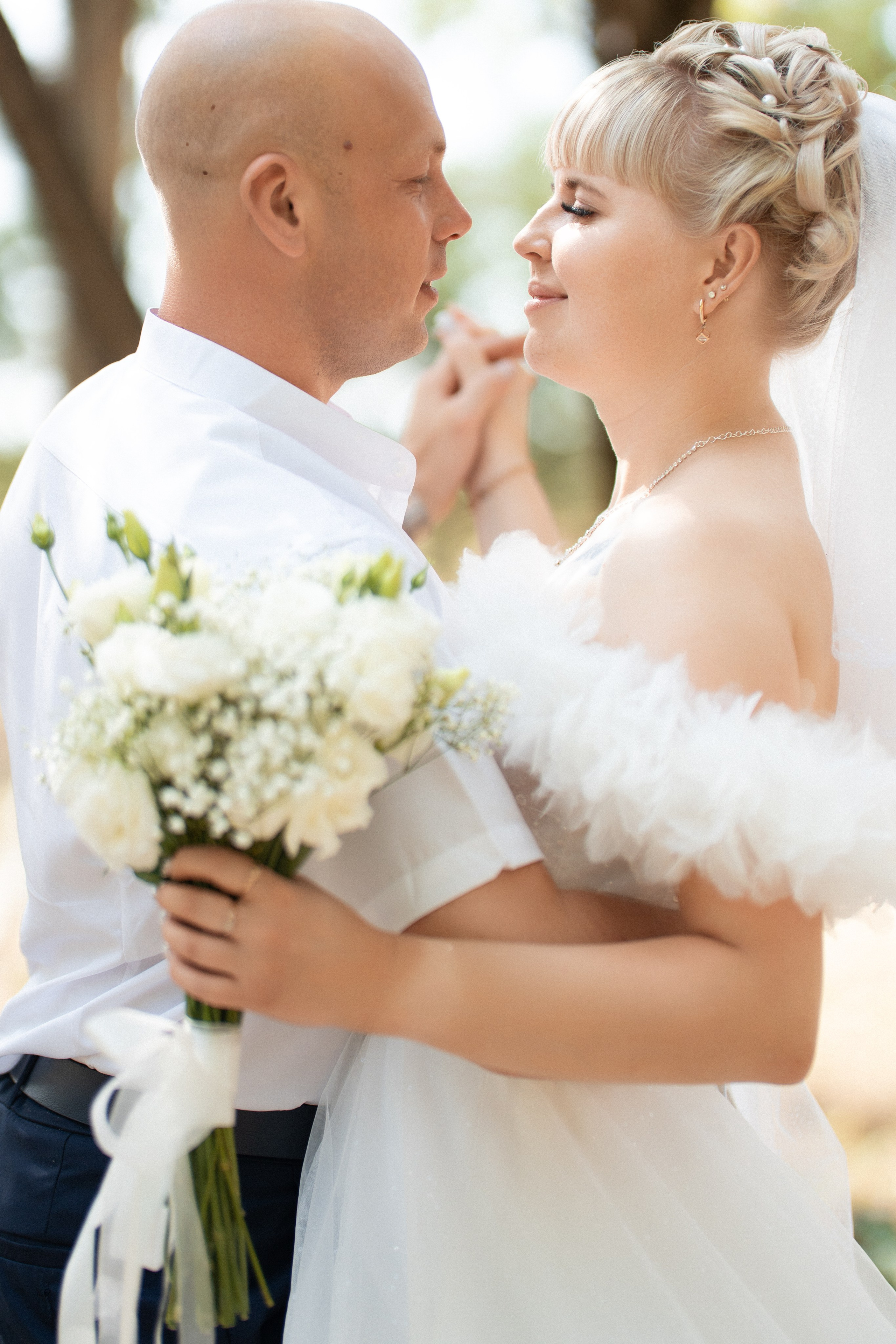 Александр и Юлия. Фотограф