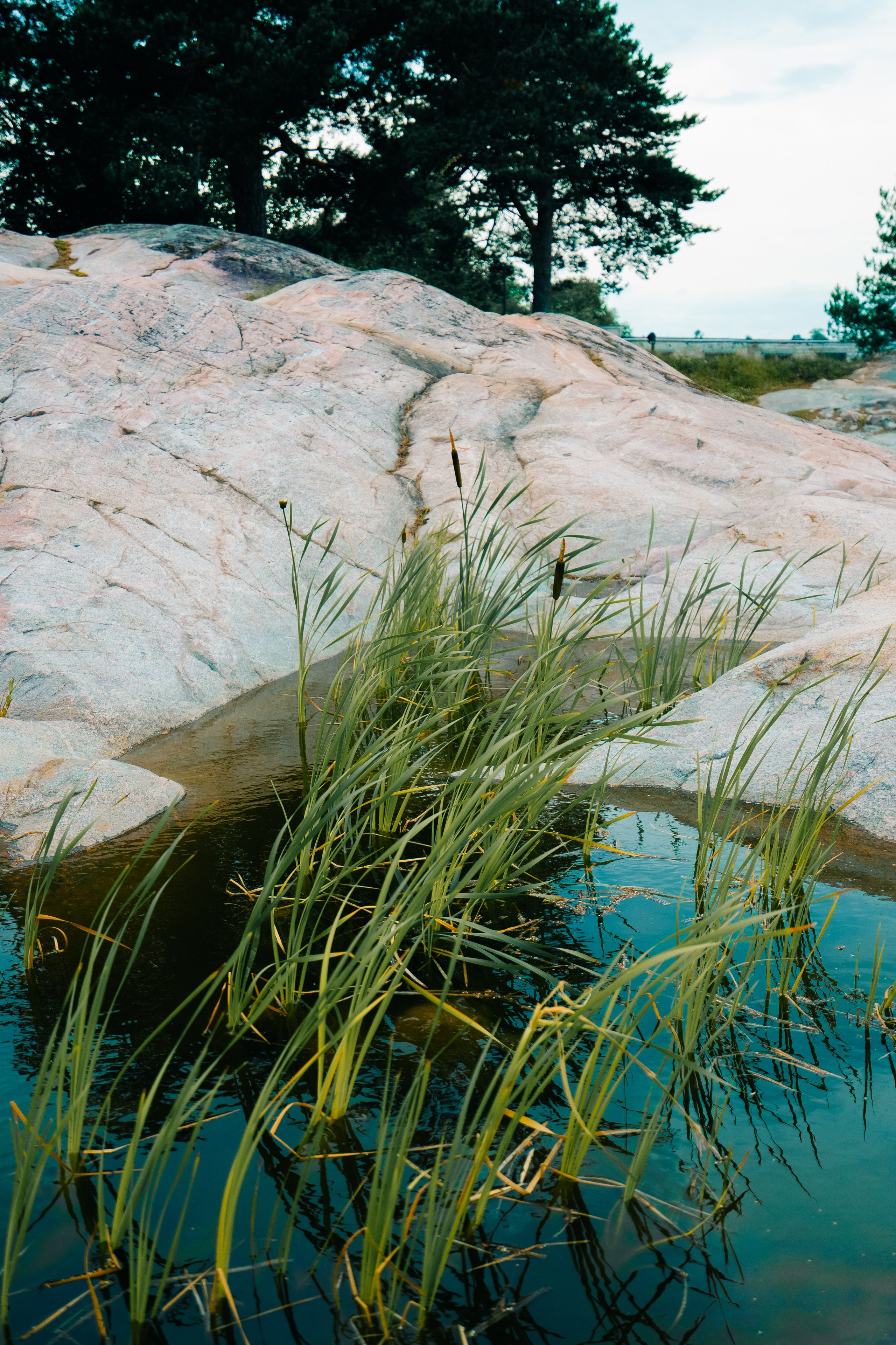 Рускеала. Фотограф Алиса Аспер