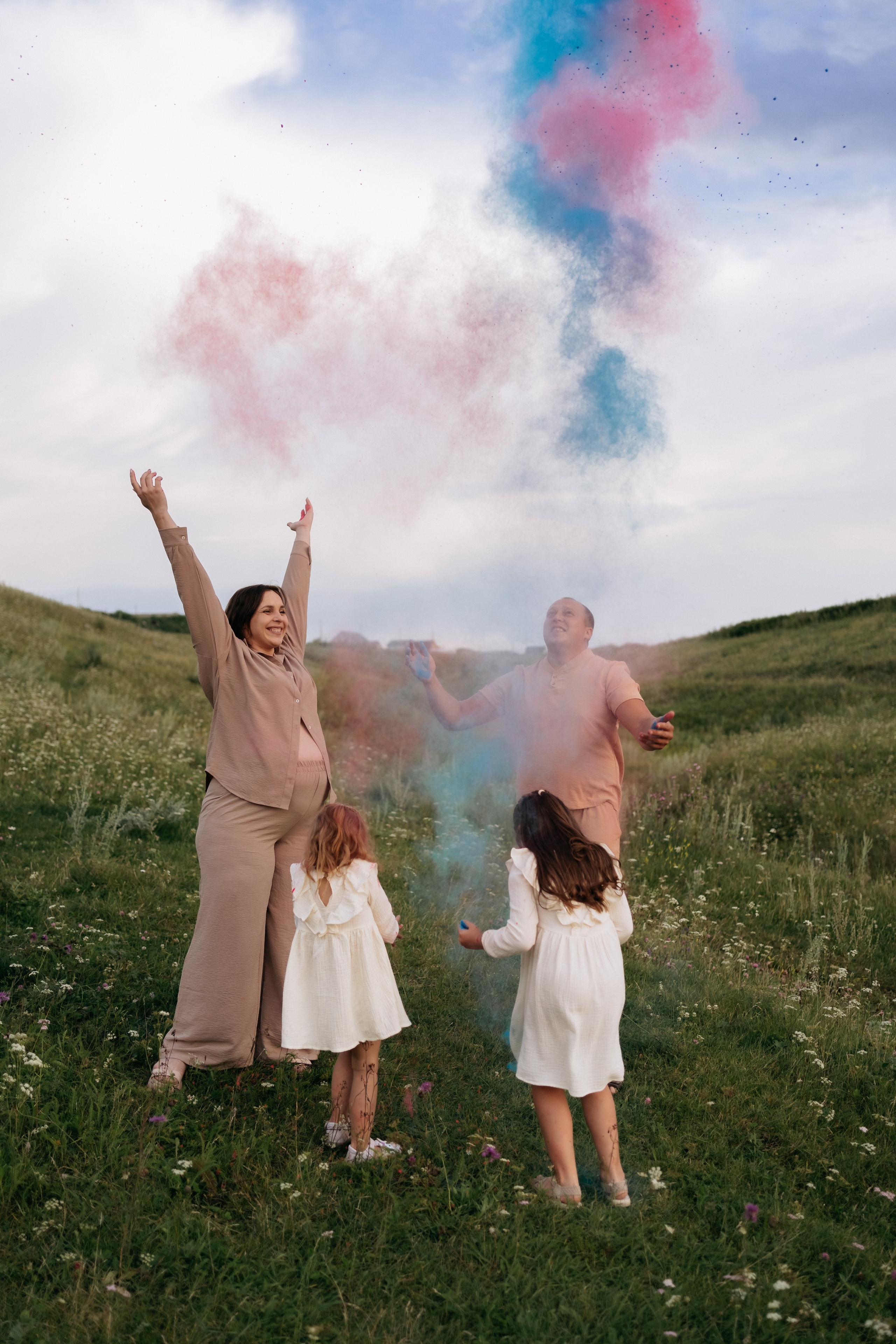 Гендер Дарья