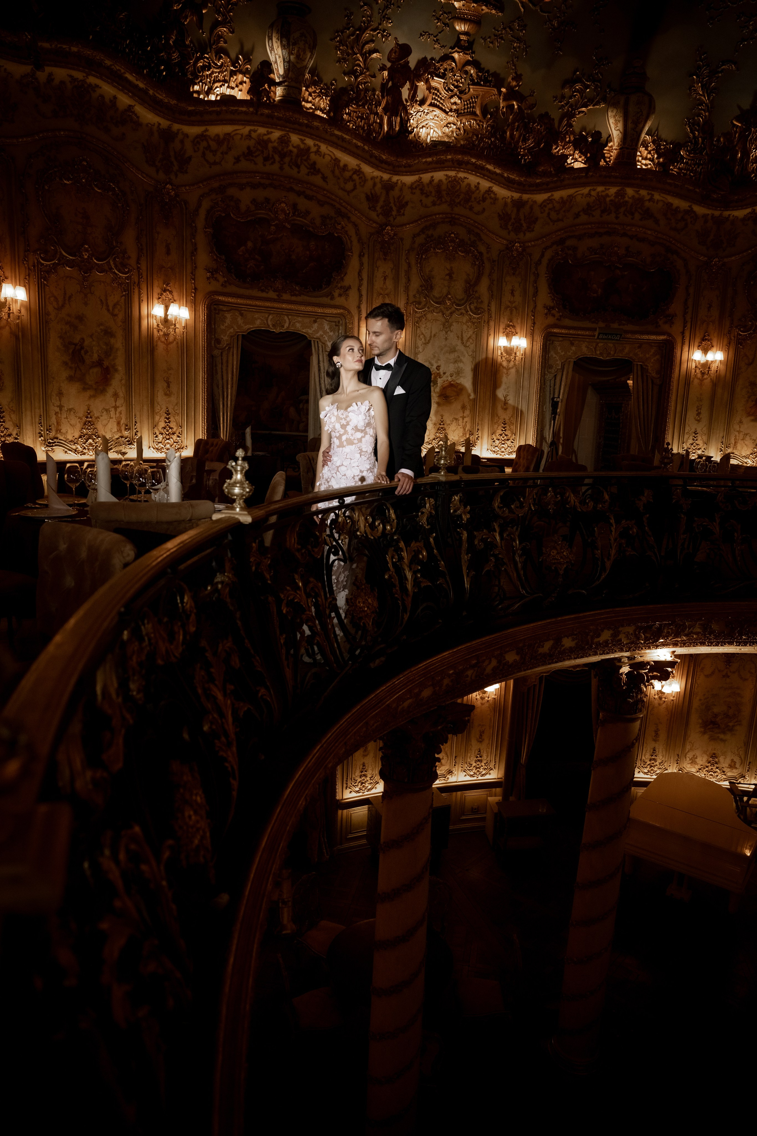 Фотограф брендов и бизнеса в Москве Алексей Сентюрин