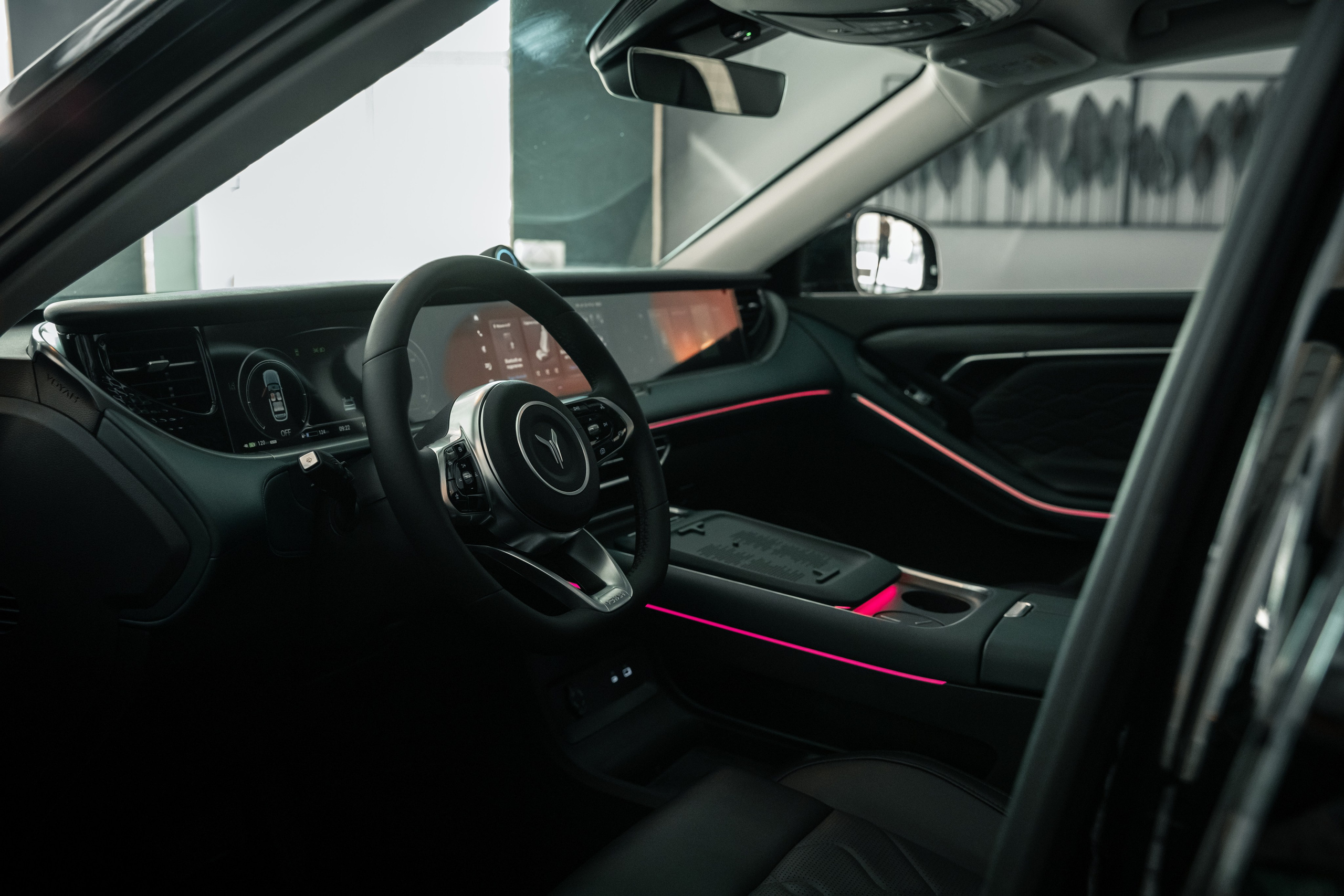 АВТОБОСС | Лекция Ключевые тренды и решения 2024. Фотограф брендов и бизнеса в Москве Алексей Сентюрин