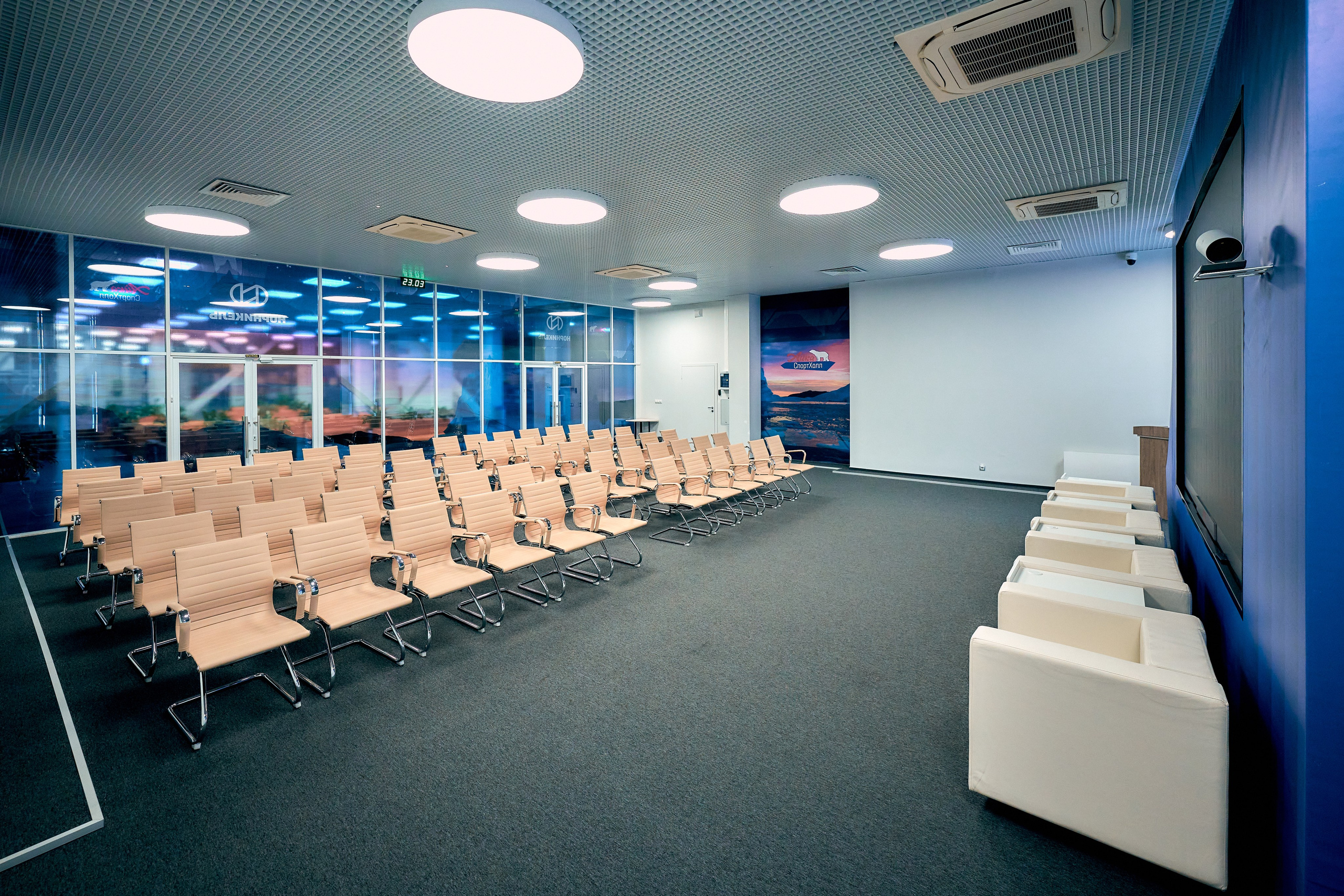 ИНТЕРЬЕР И ЭКСТЕРЬЕР. MAKSIM ZVEREV