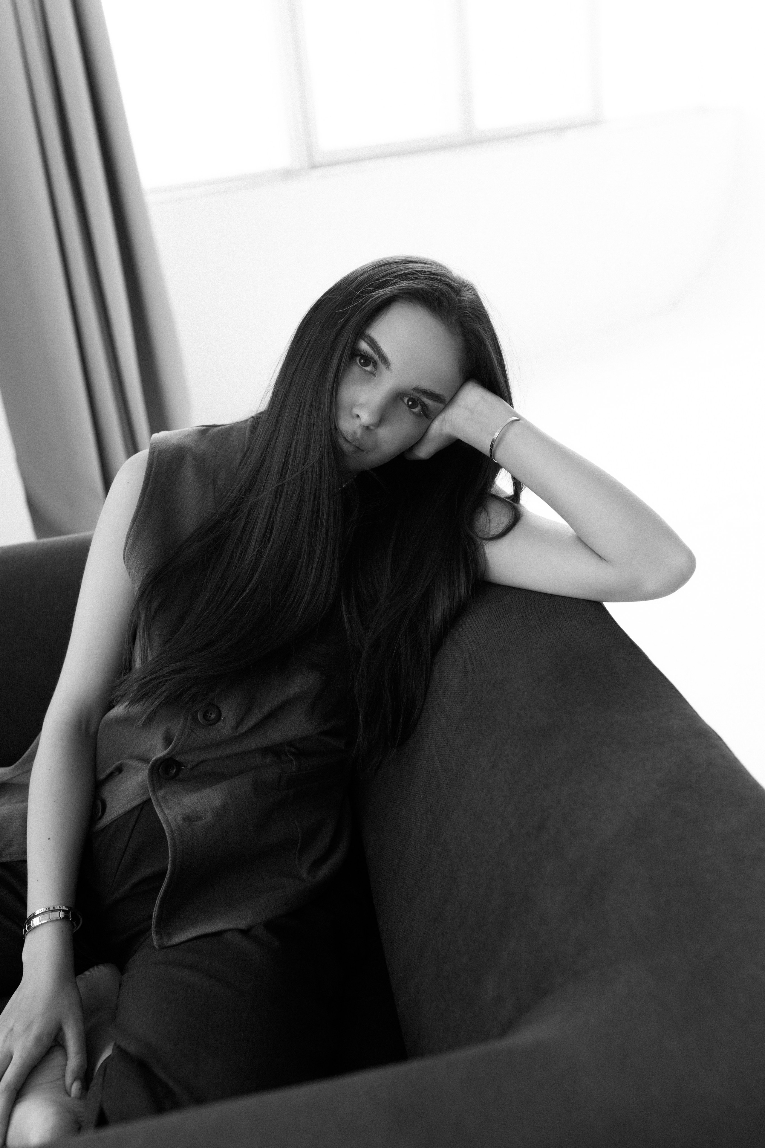 Ralina. Портретный фотограф в Казани Elya Nomes