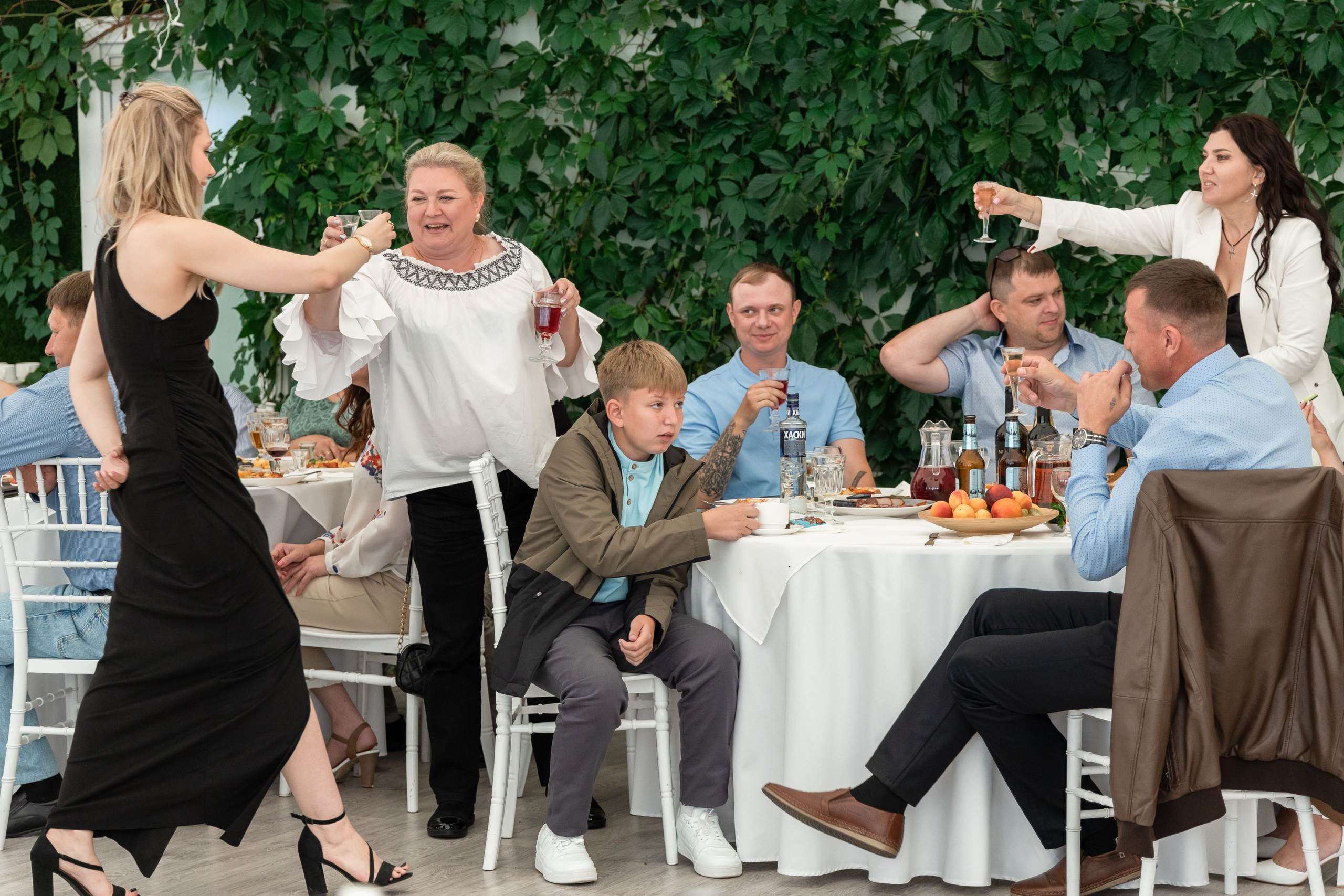 Ксения и Антон (полный день). Фотограф в Барнауле Юлия Садвокасова