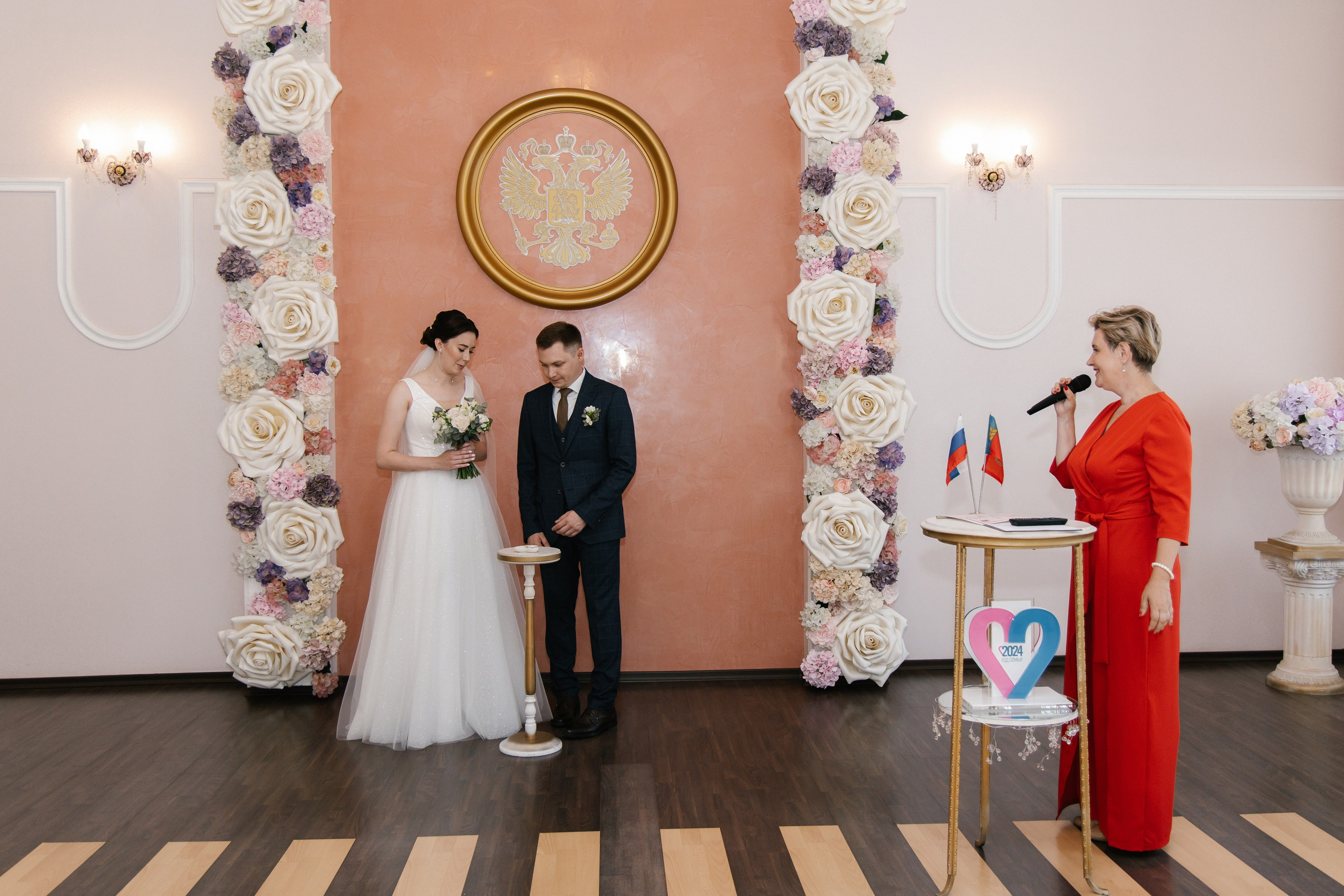 Алёна и Денис (полный день). Фотограф в Барнауле Юлия Садвокасова