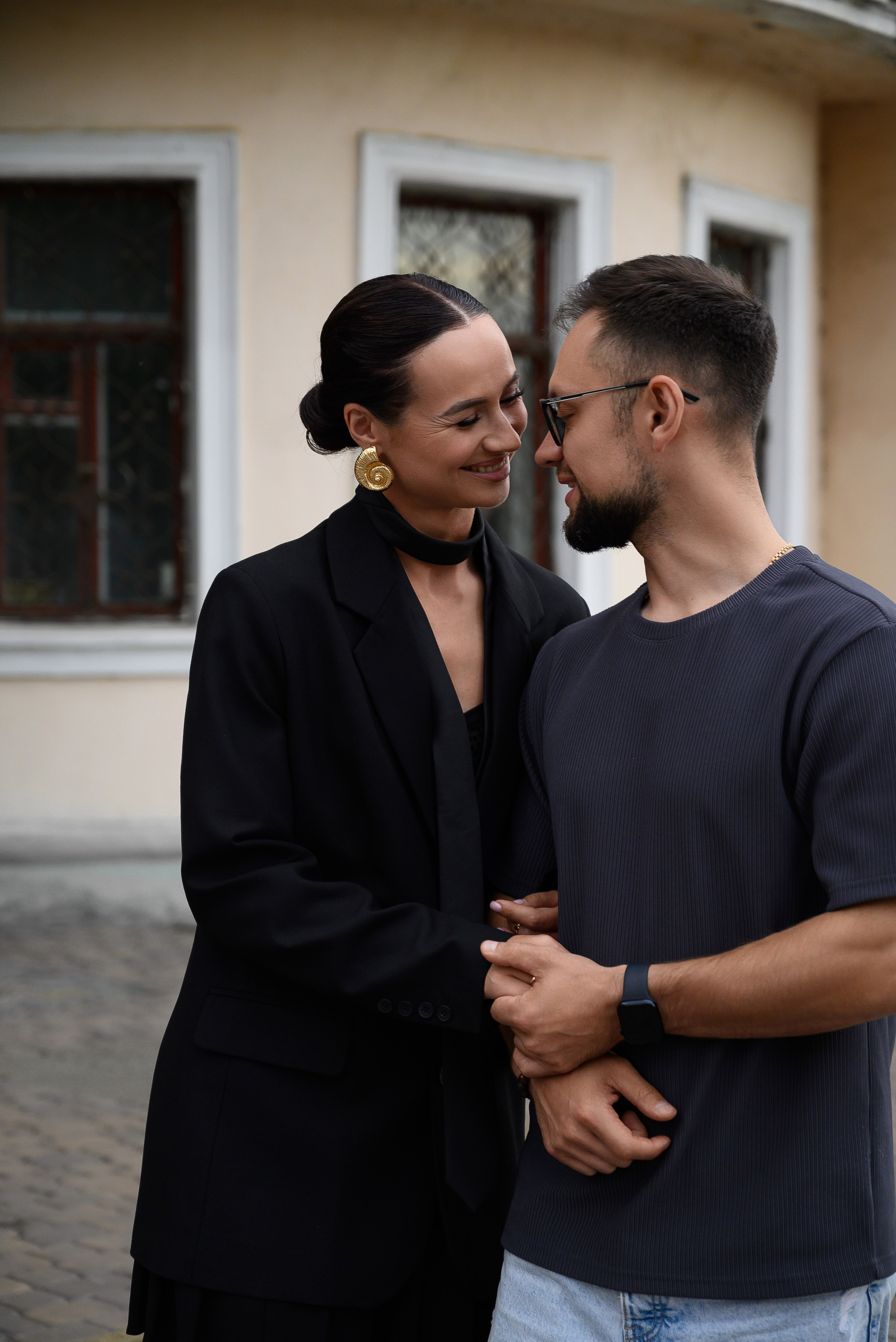 Катя. Тамара Власова