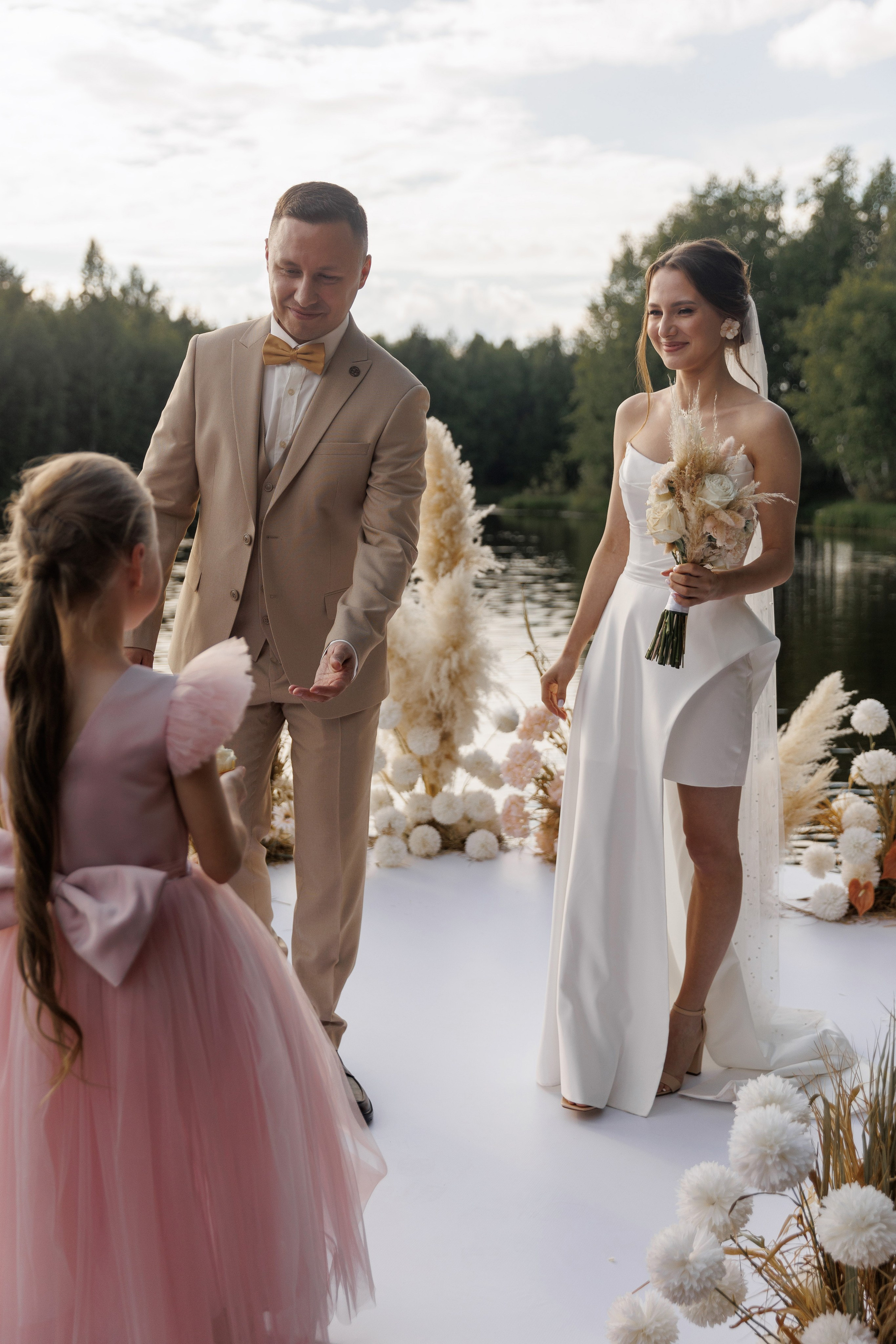 Сергей и Анастасия. Свадебный и портретный фотограф в Сыктывкаре Слава Изъюров