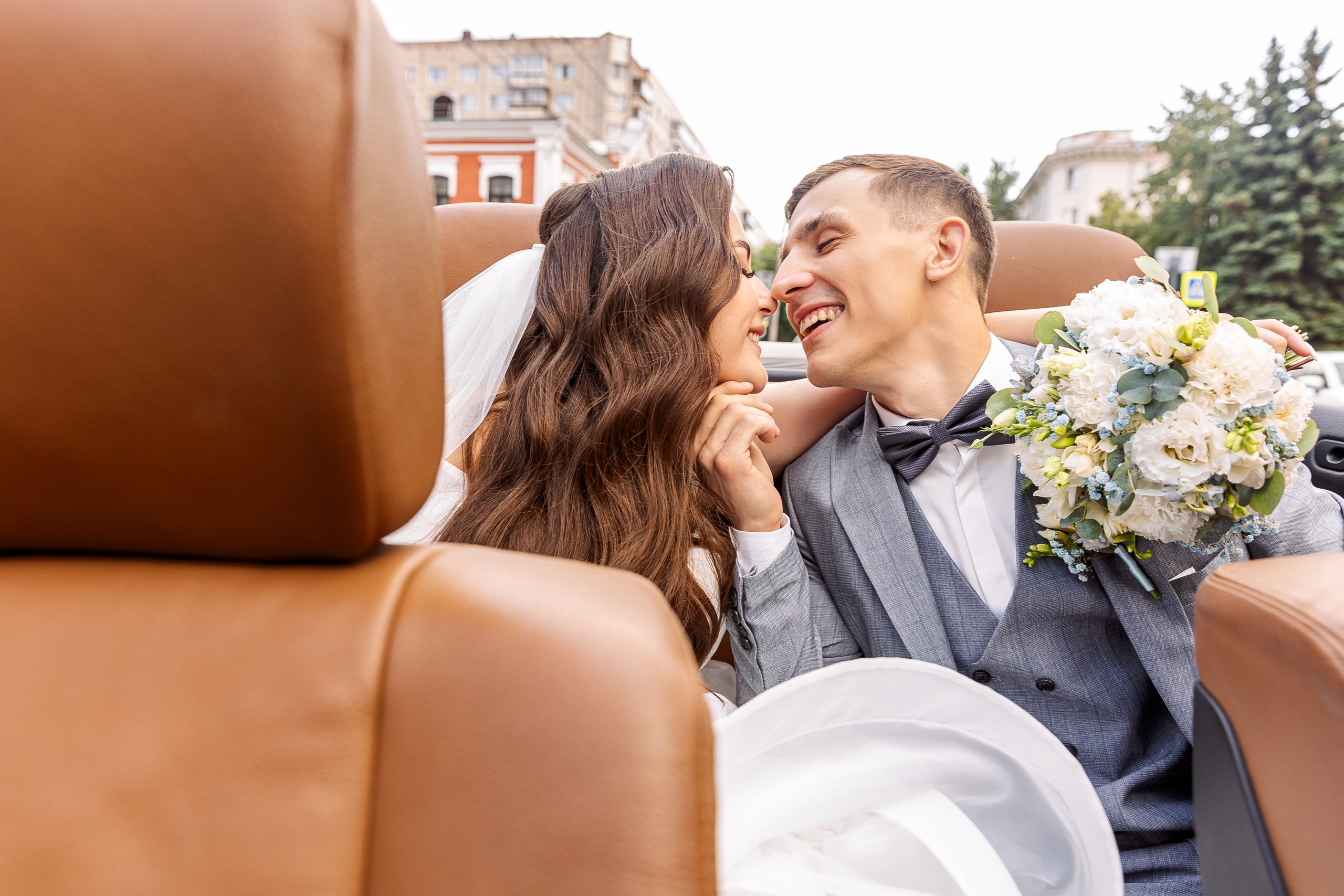 Сергей и Валерия. Свадебный и семейный фотограф в Челябинске Юлия Ишимова