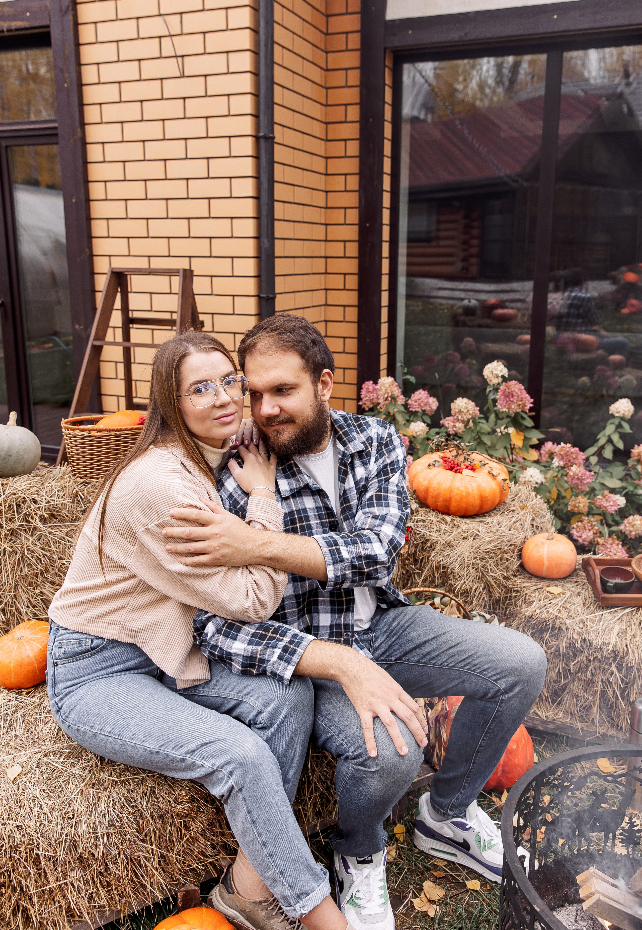 Вадислава и Нитита. Свадебный и семейный фотограф в Челябинске Юлия Ишимова