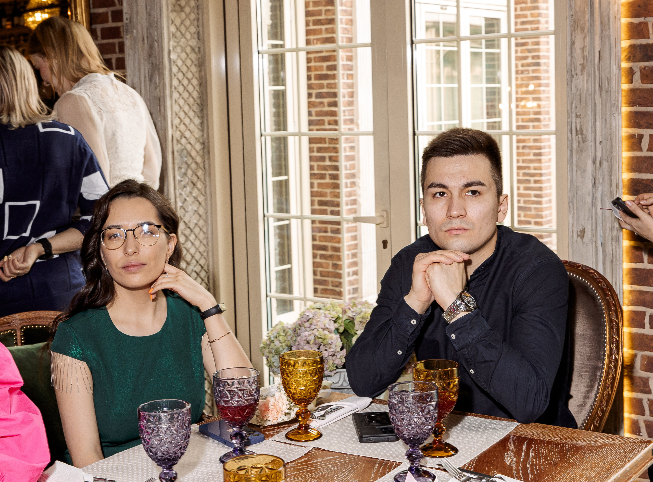 Свадебная выставка. Свадебный и семейный фотограф в Челябинске Юлия Ишимова