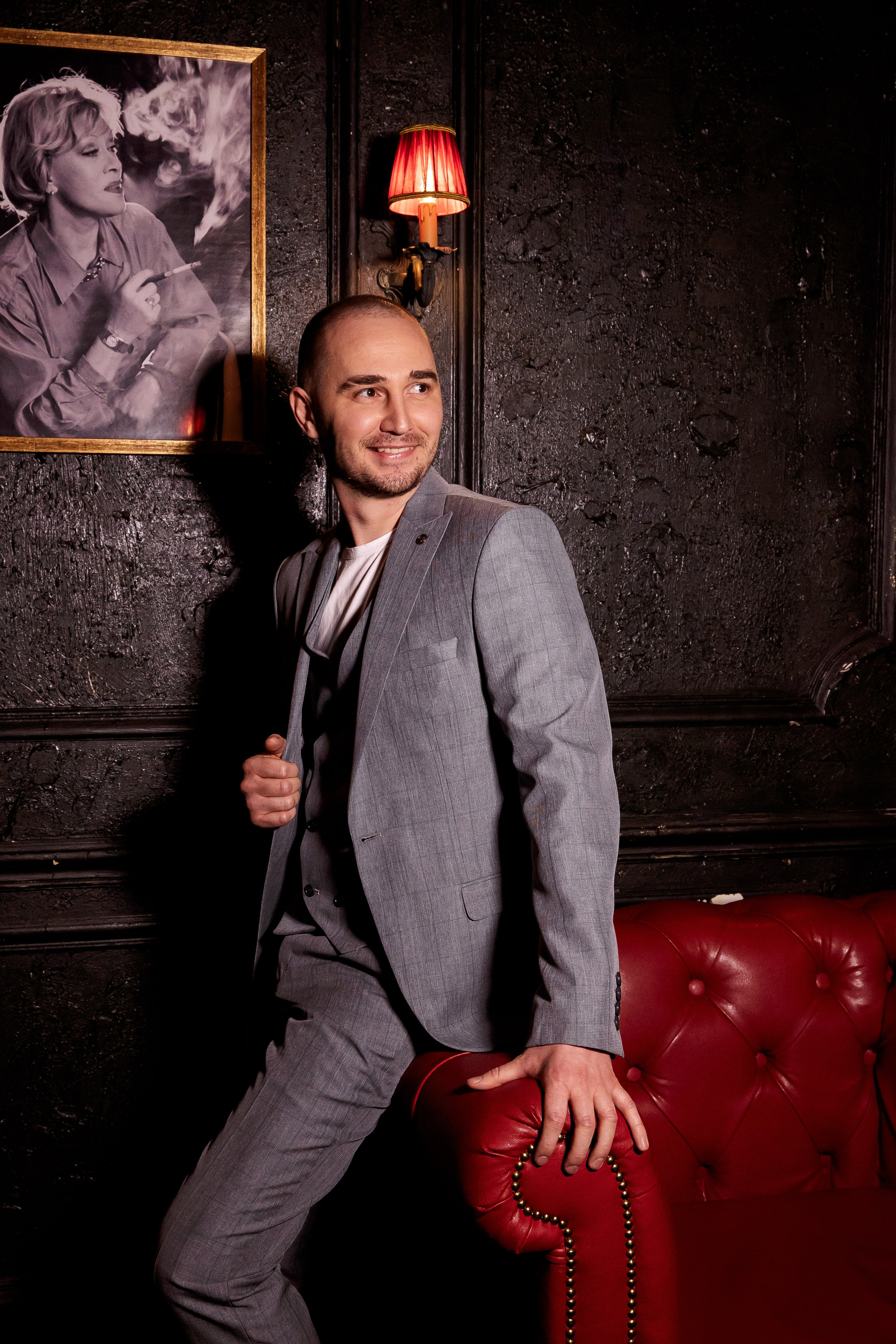 Караоке квиз-девичник. Свадебный и семейный фотограф в Челябинске Юлия Ишимова