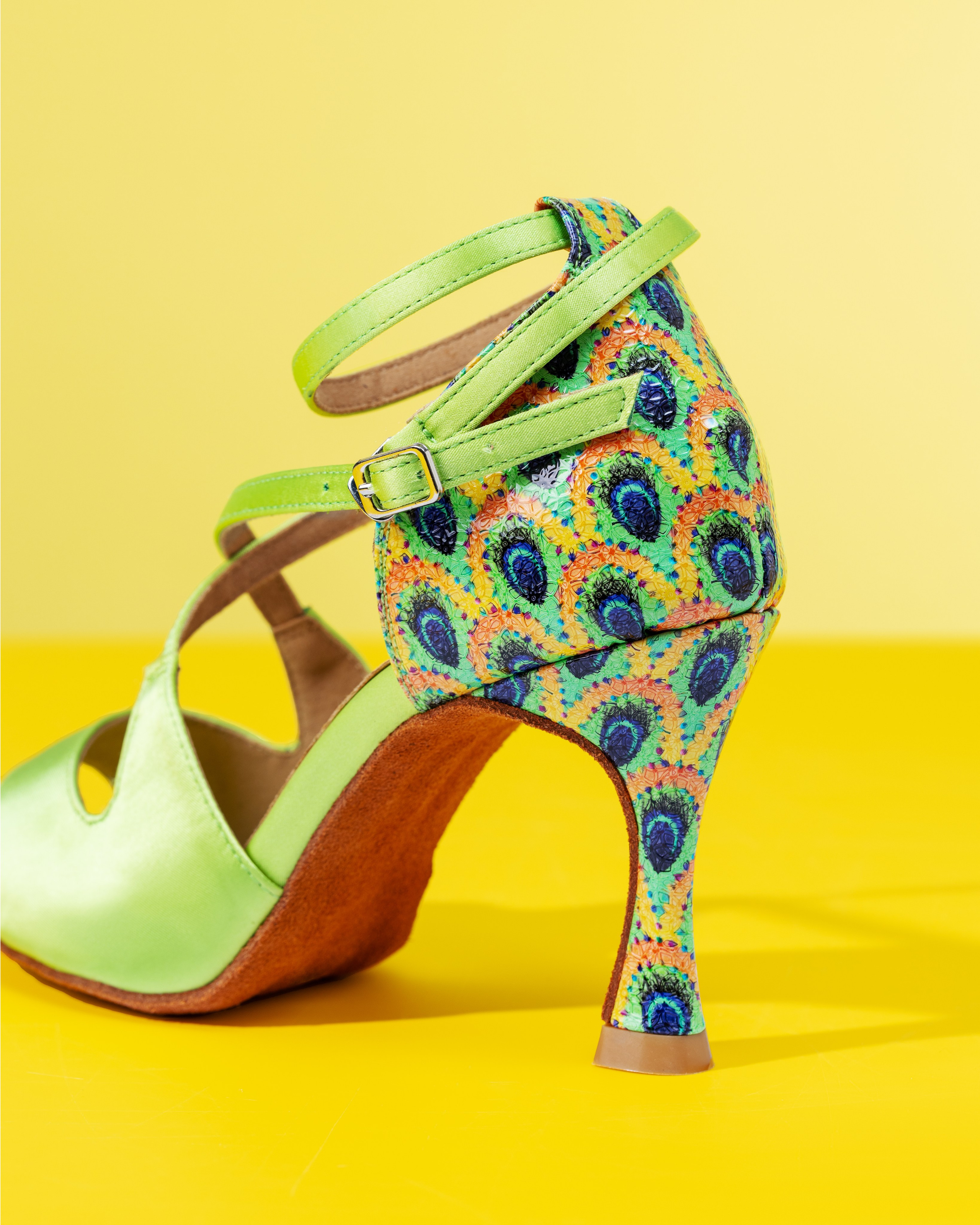 Туфли VIVA CUBA. Предметный Фотограф Москва