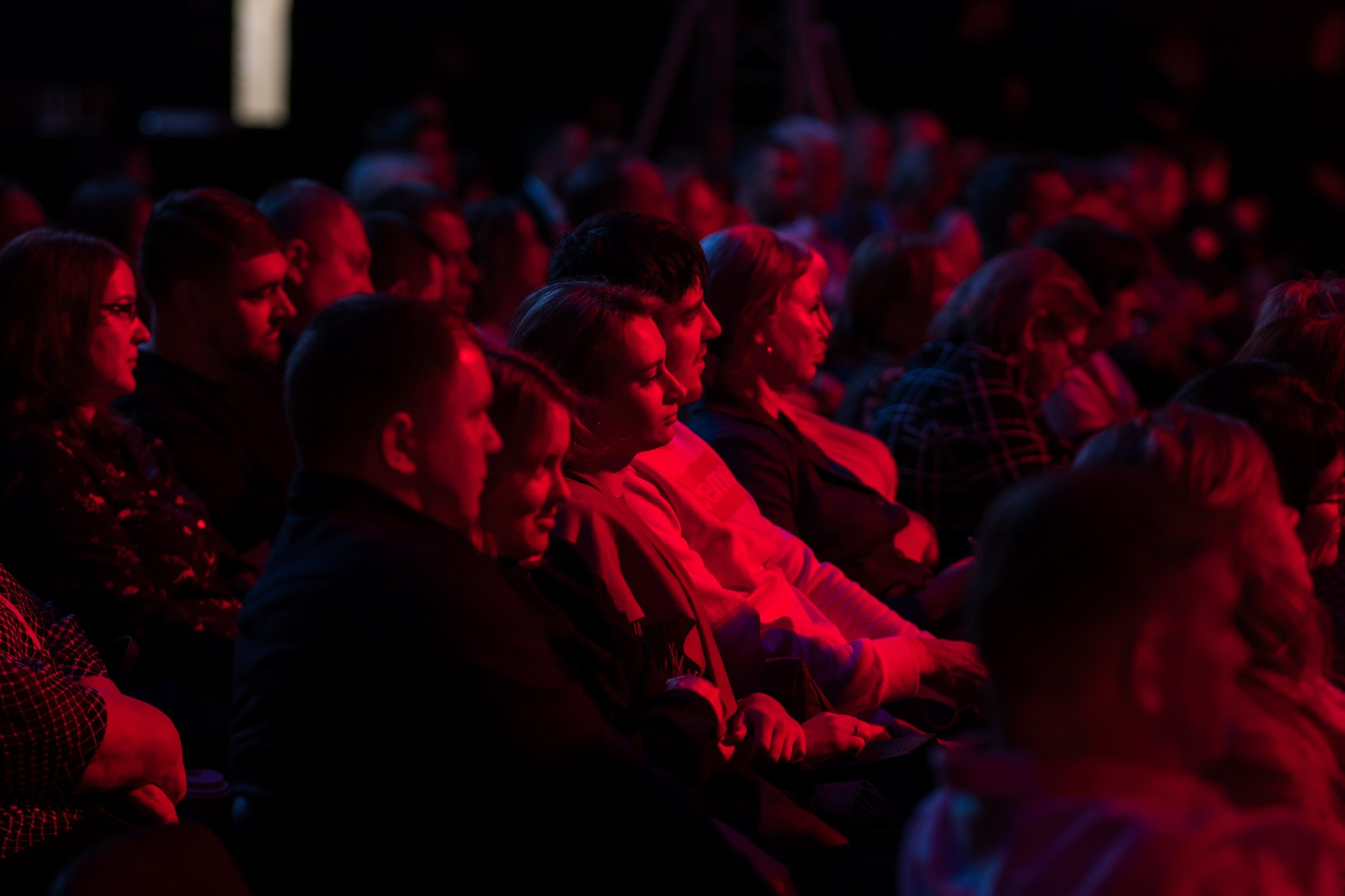 Альфабанк. Альфа Конфа. Фотограф на любое событие в Кемерово