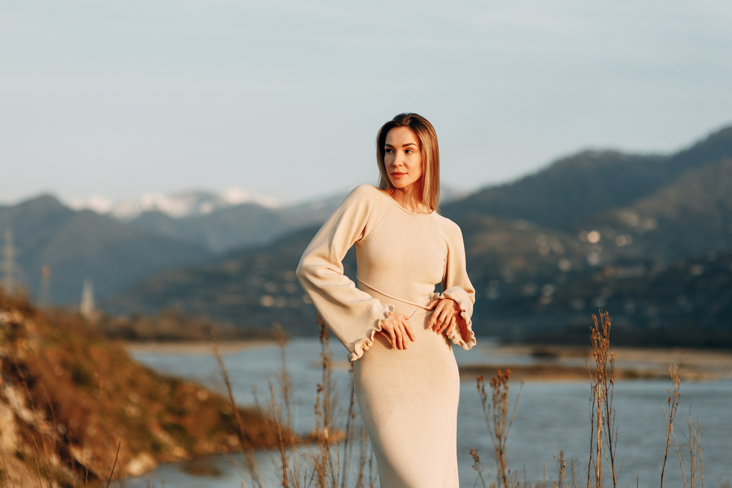 Фотосессия в горной Аджарии