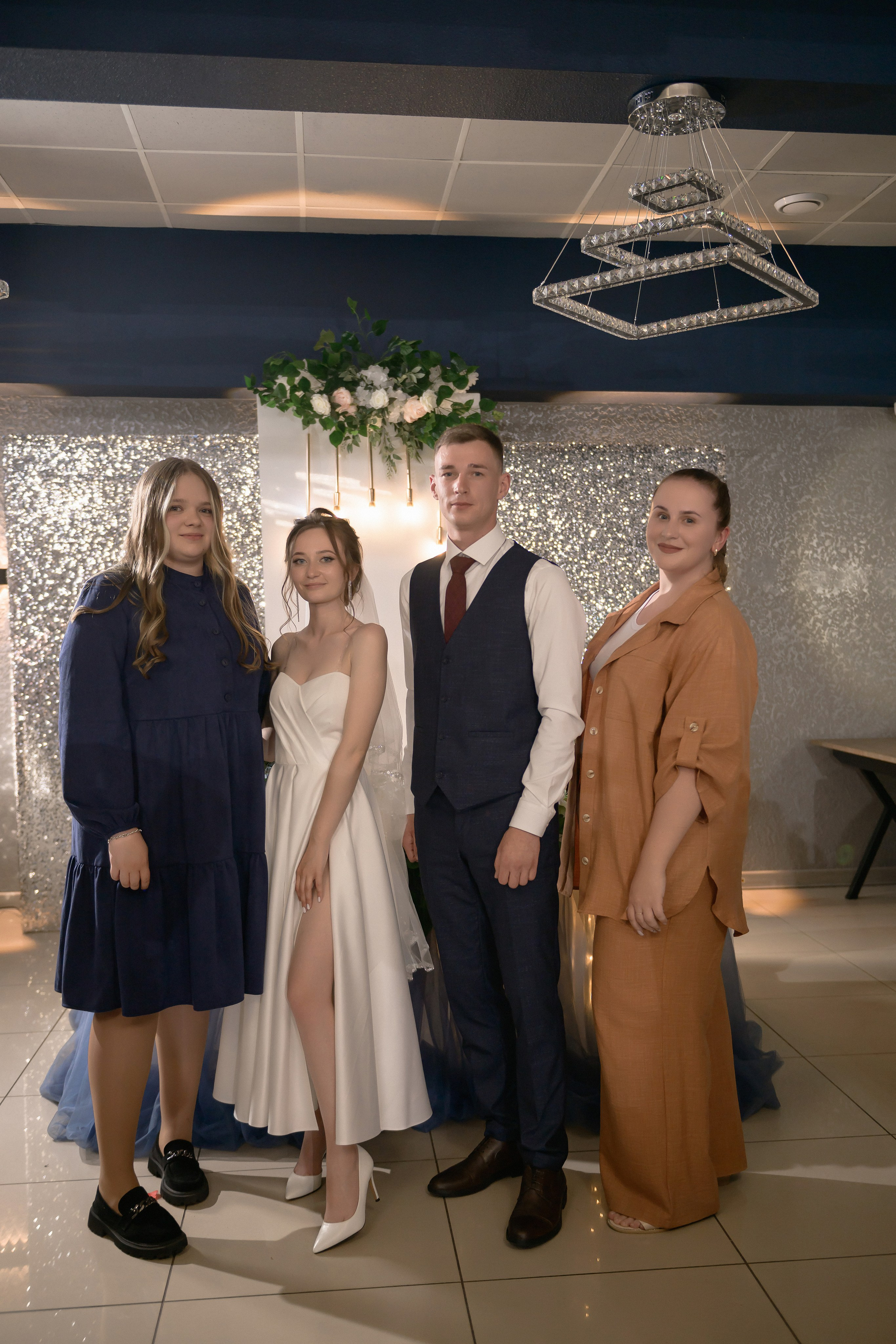 Евгений и Татьяна. Свадебный фотограф Белгород Валуйки Старый Оскол Воронеж