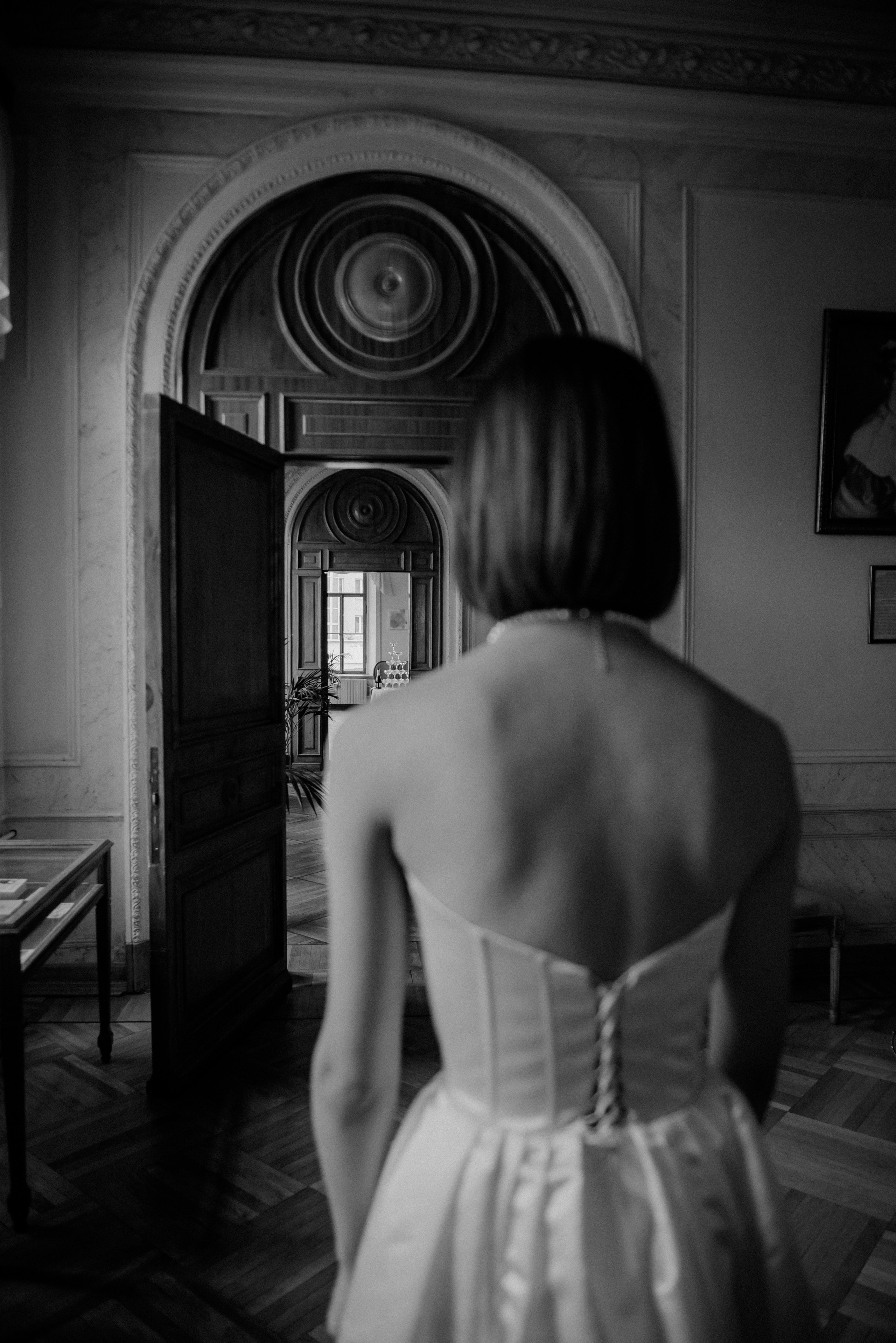 Игорь и Анна. Свадебный фотограф Ирина Димитриева