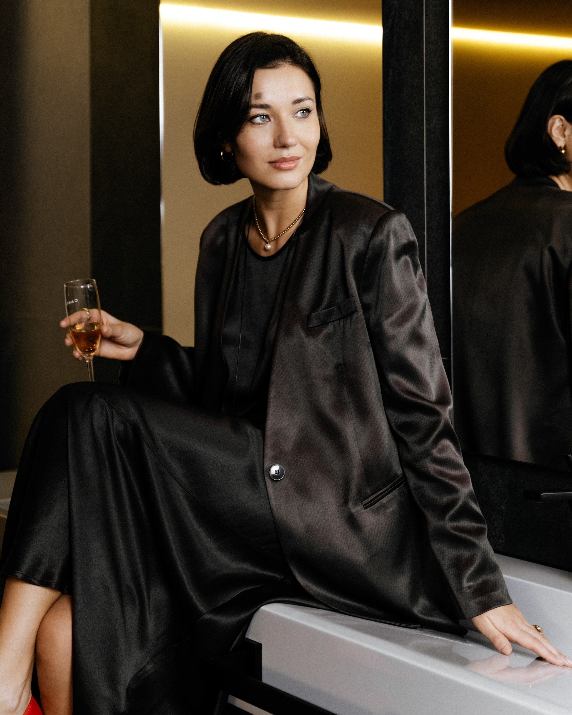 Для бренда Krasakratia. Фотограф для людей и их брендов