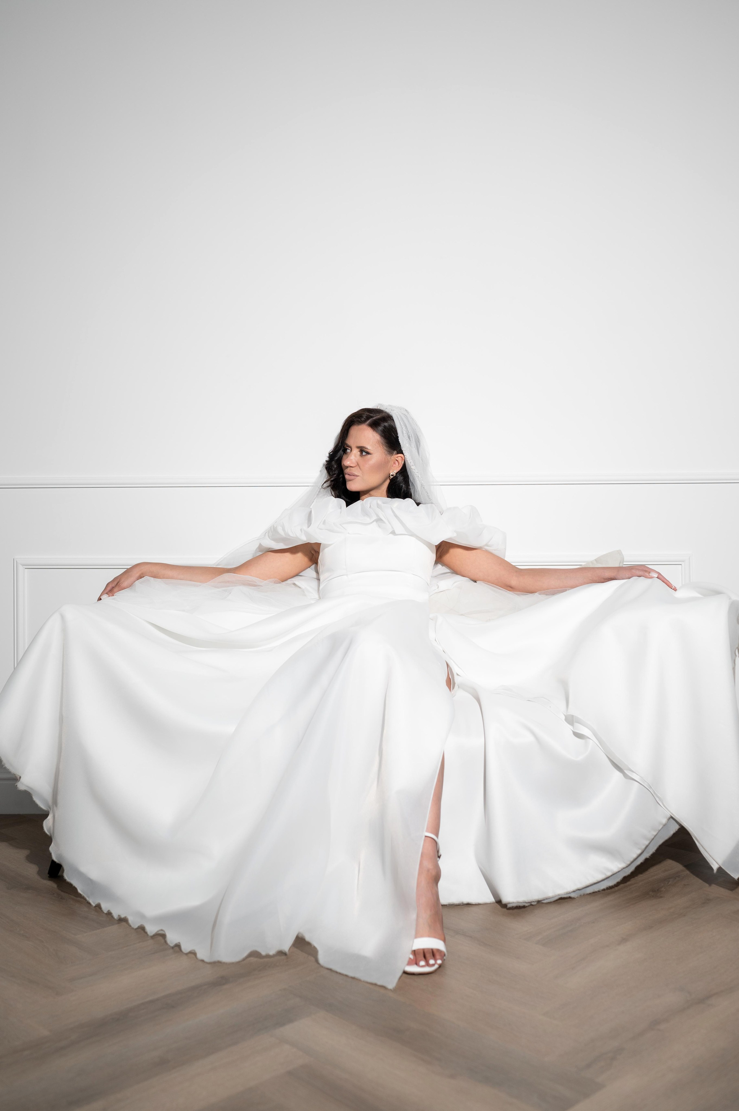 Руслан и Ангелина. Свадебный, портретный, коммерческий, предметный фотограф в Ставрополе Иван Белашов