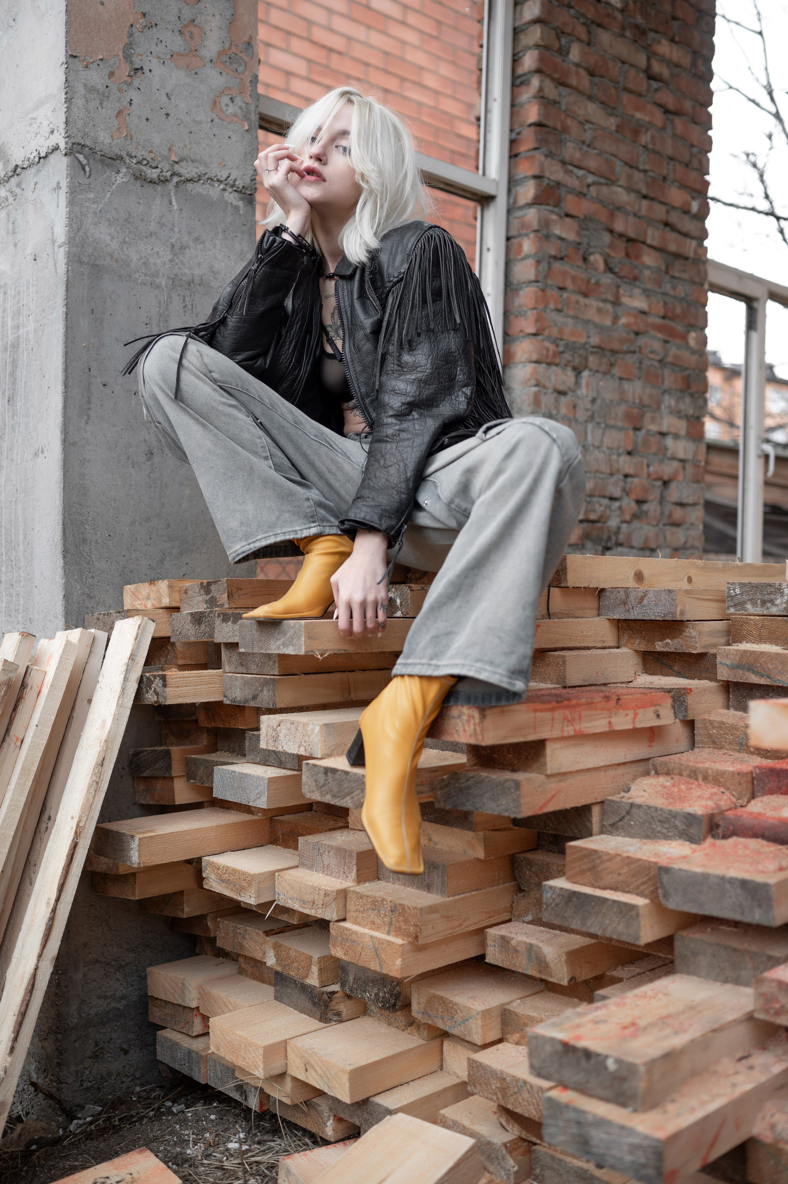 Лидия. Свадебный, портретный, коммерческий, предметный фотограф в Ставрополе Иван Белашов