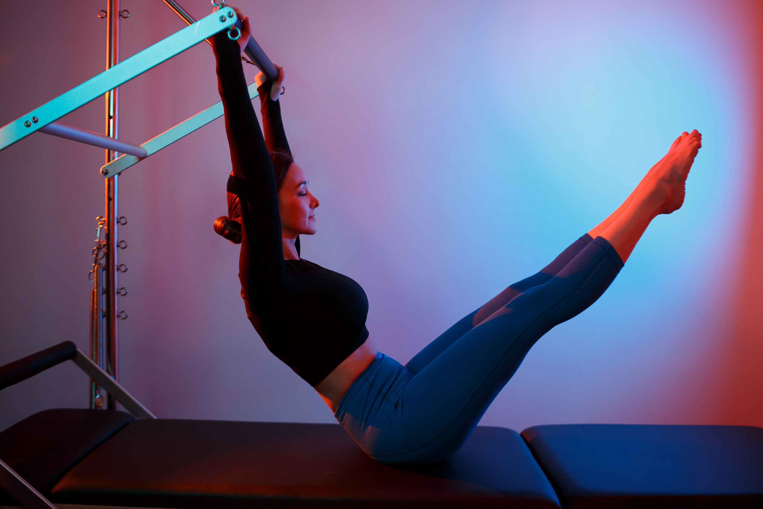 Фотограф Мария Ларина