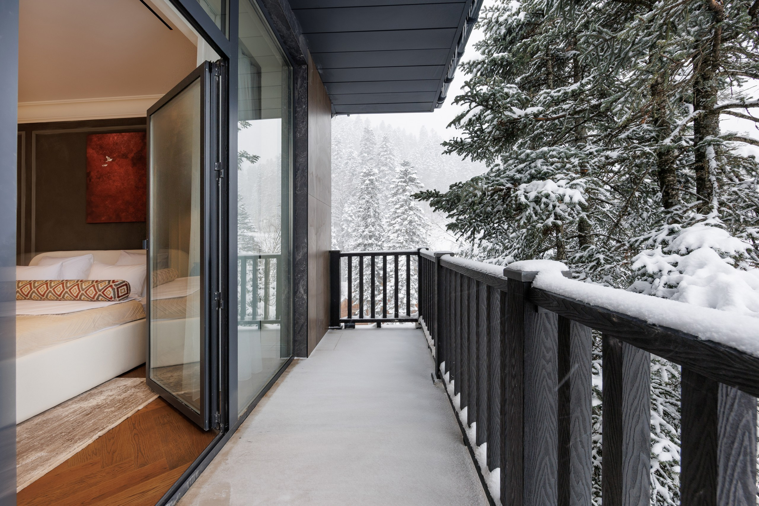 Интерьерная съемка. Фотограф Николай Петрушкин | Ставрополь, Москва