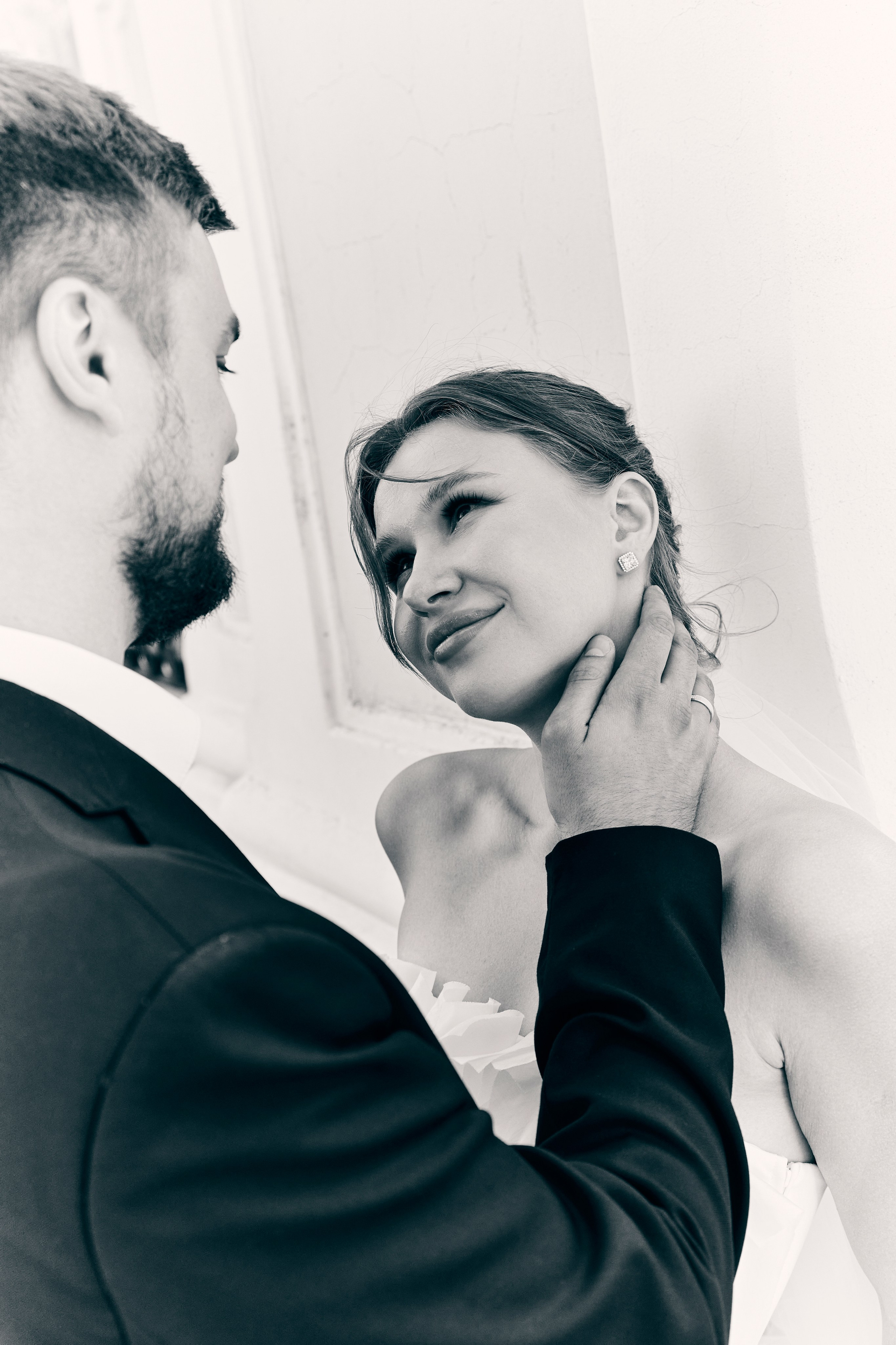 Wedding Story. Главная