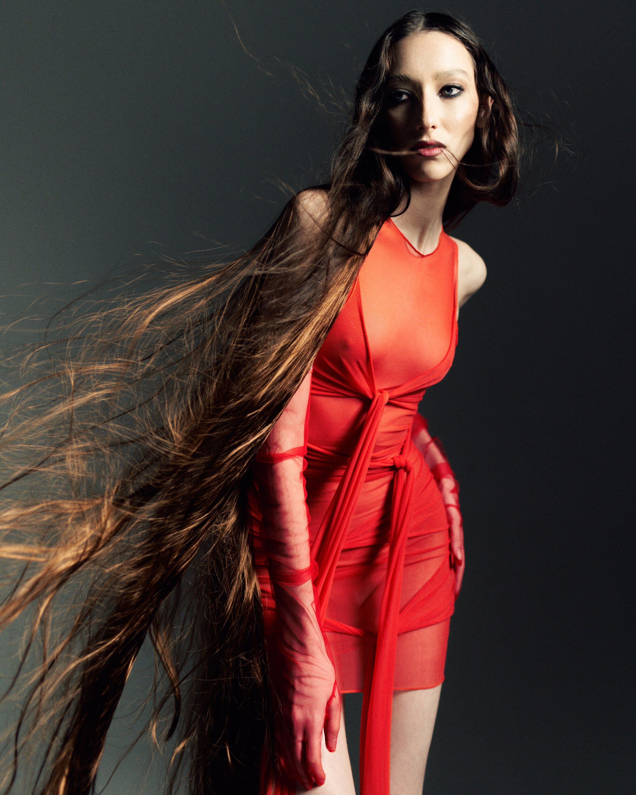 Maria. Sasha Fadda Photography