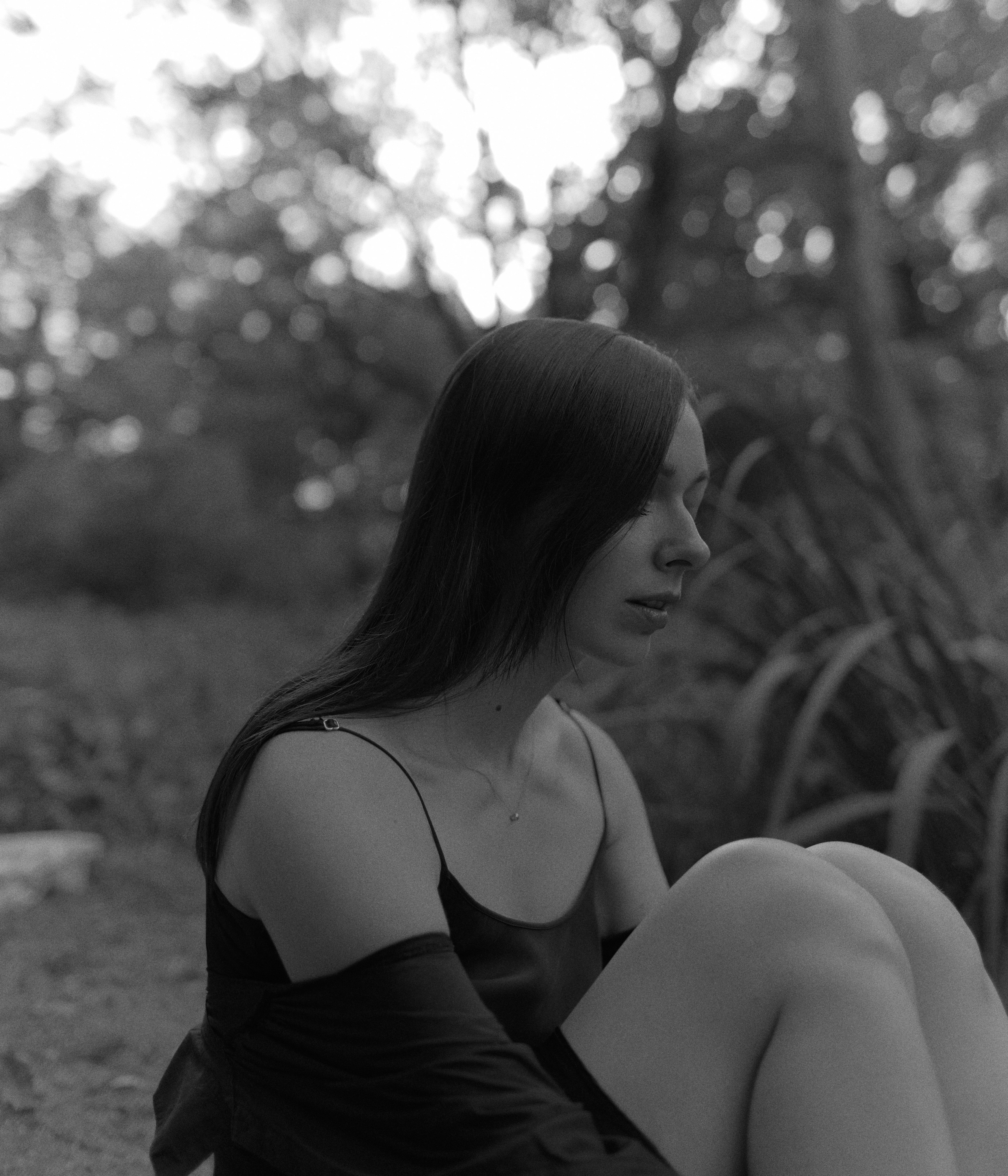 Kristina. Sasha Fadda Photography