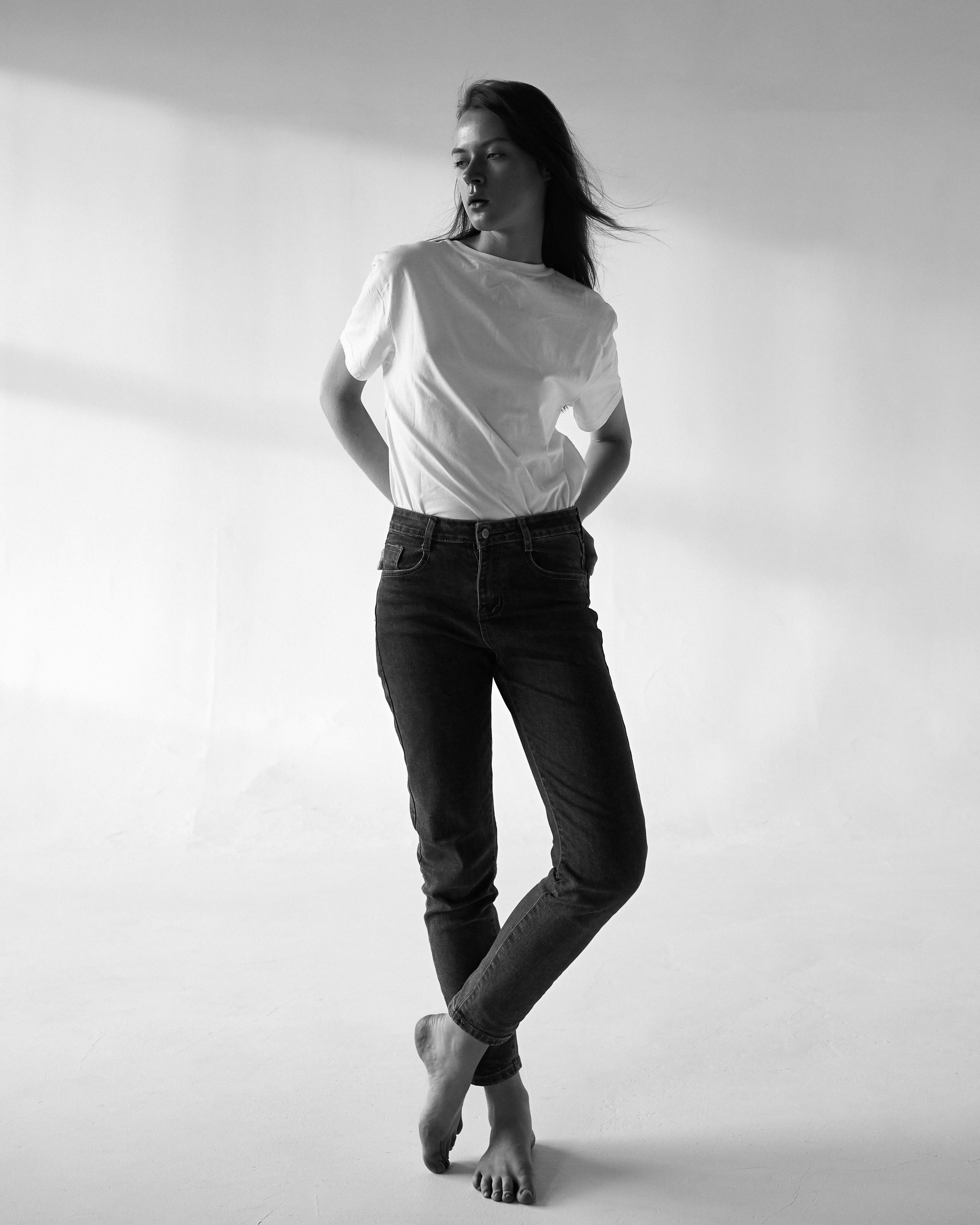 Marina. Sasha Fadda Photography