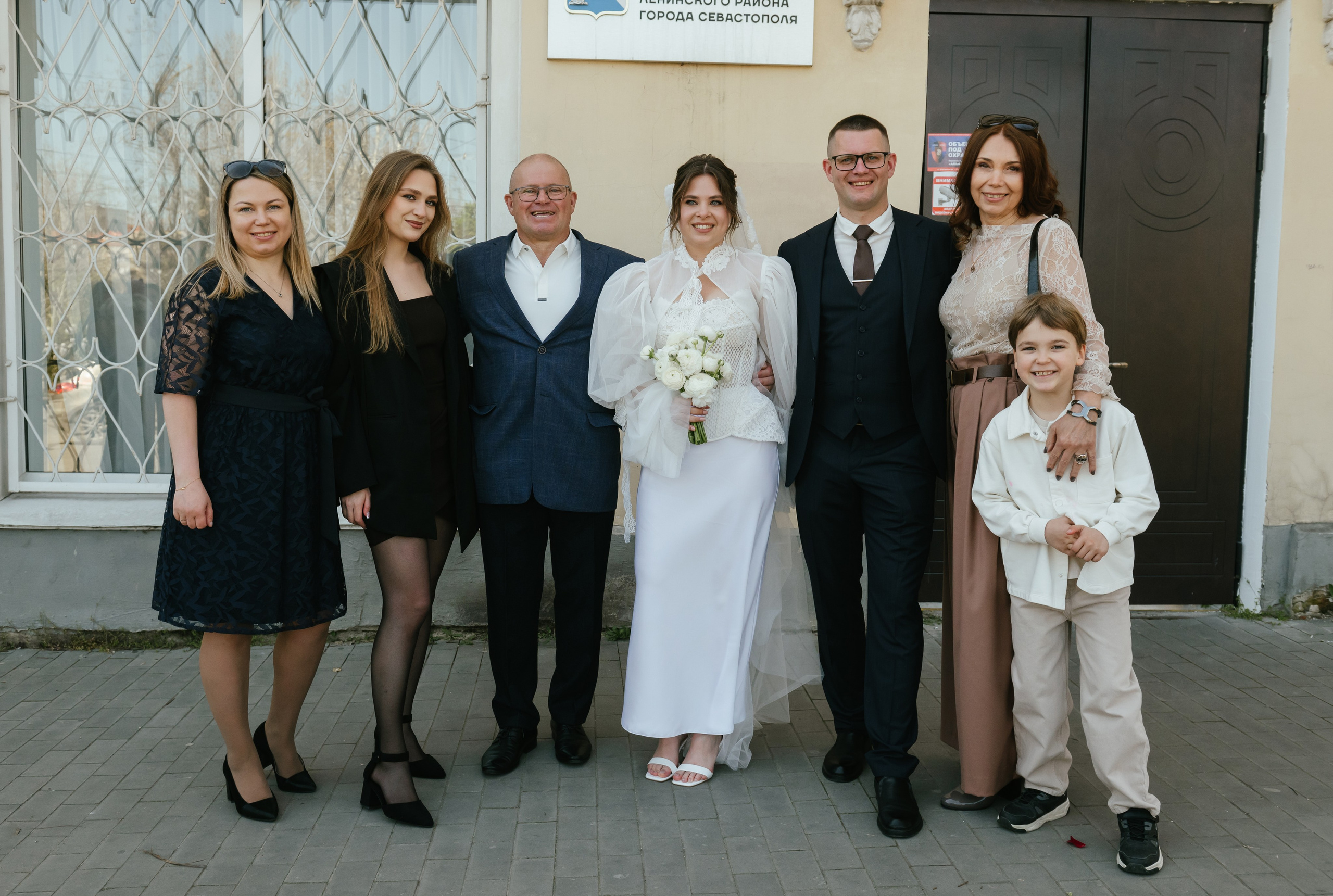 ! ♥. Свадебный, женский, семейный фотограф в Севастополе Юлия Мошенко