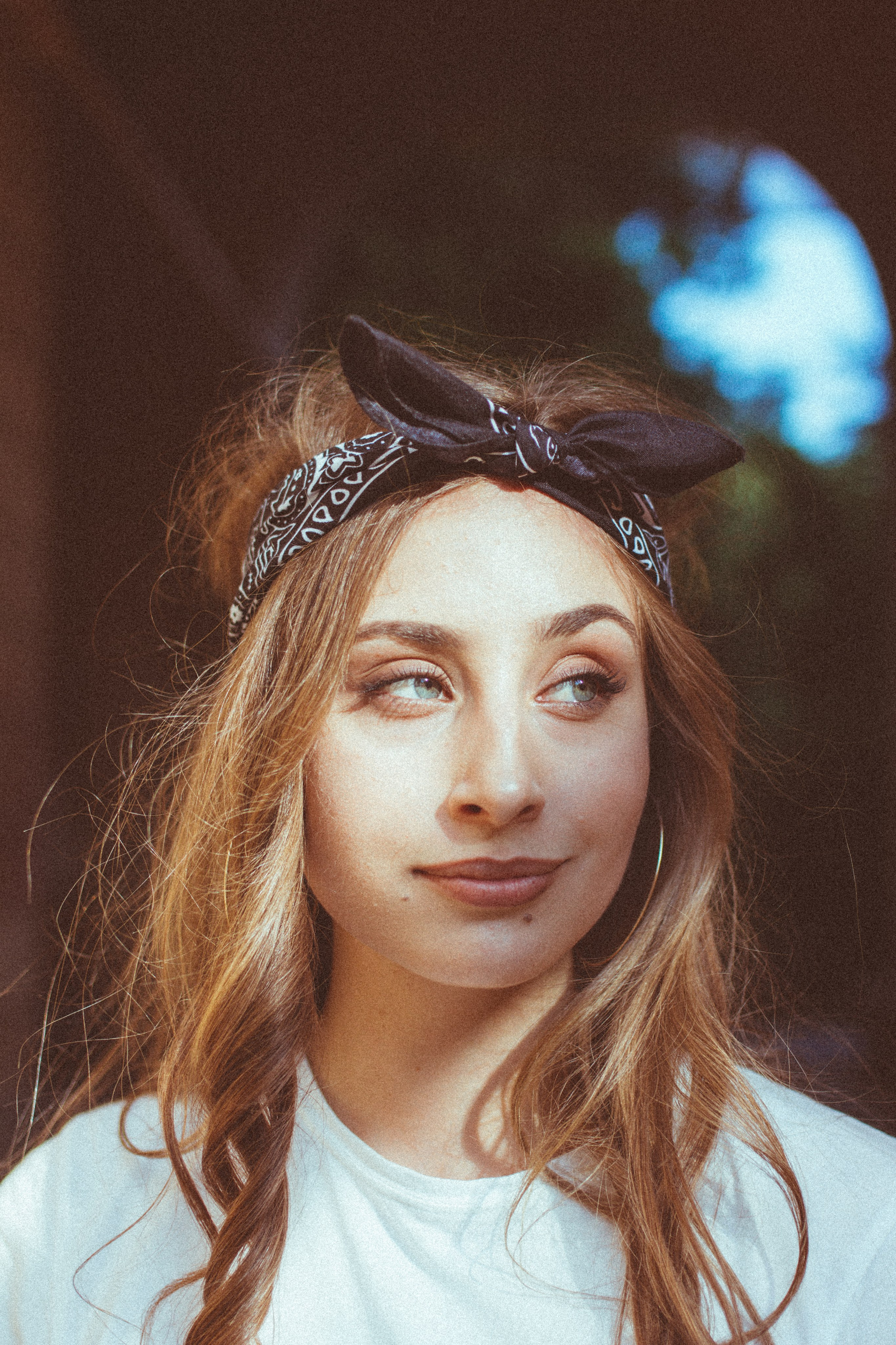 Лиза. Креативный фотограф в Москве Алла Яцук