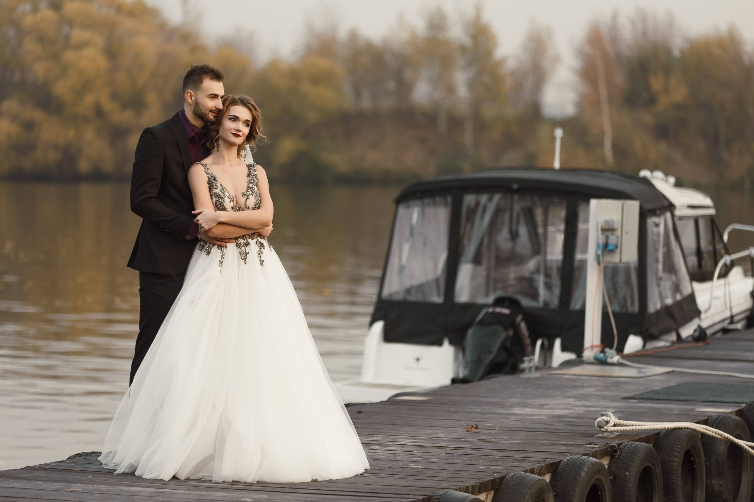 Alex & Kristina. Главная