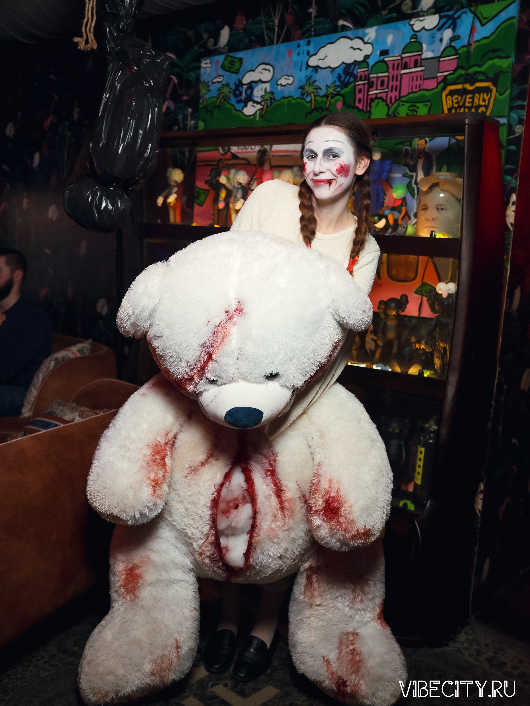 DOUBLE U. VIBECITY.RU Вайб Сити Ру Фоторепортажи Фотоотчеты Калининград